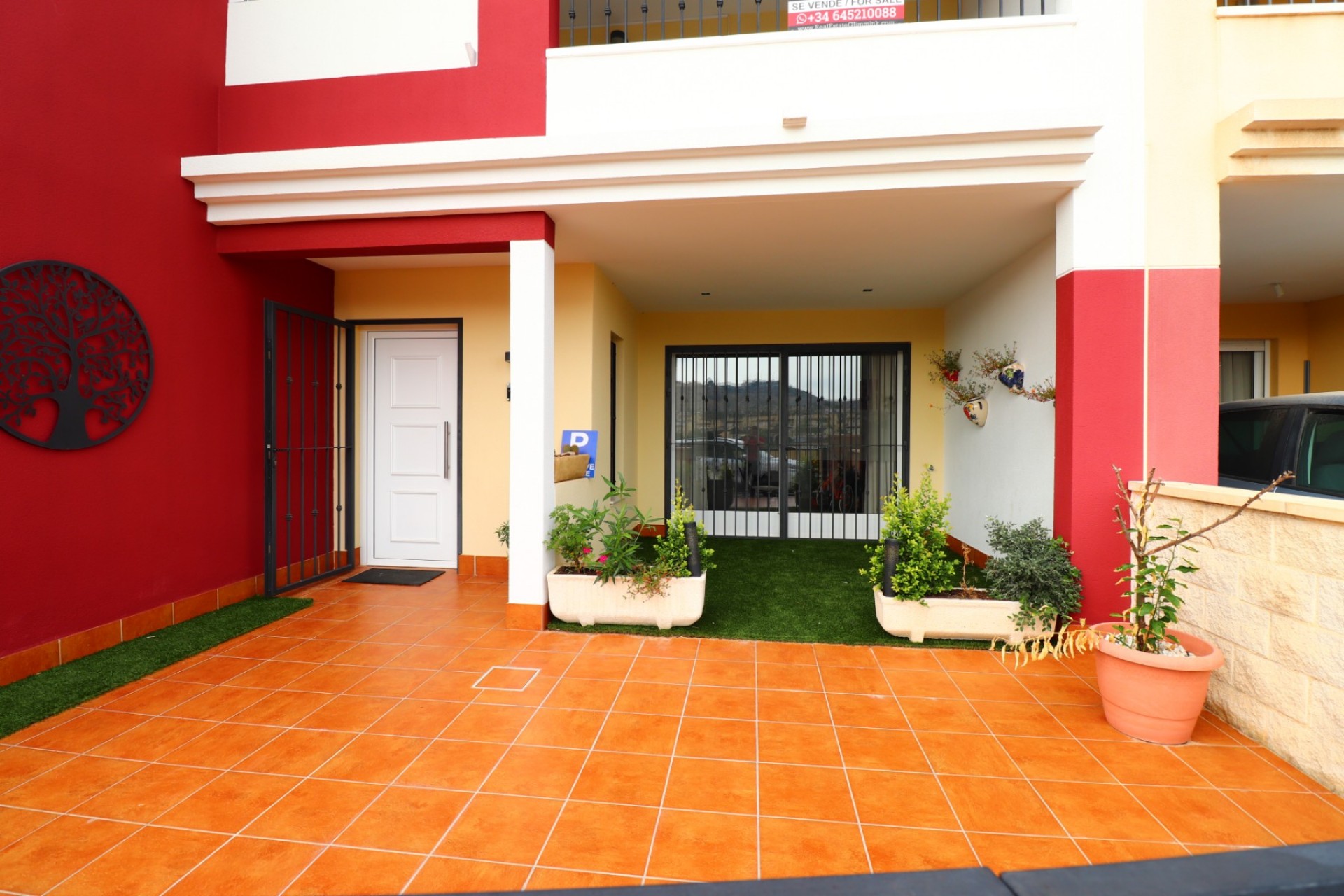 La Revente - Maison de Ville - Benijofar - Benijofar - Village