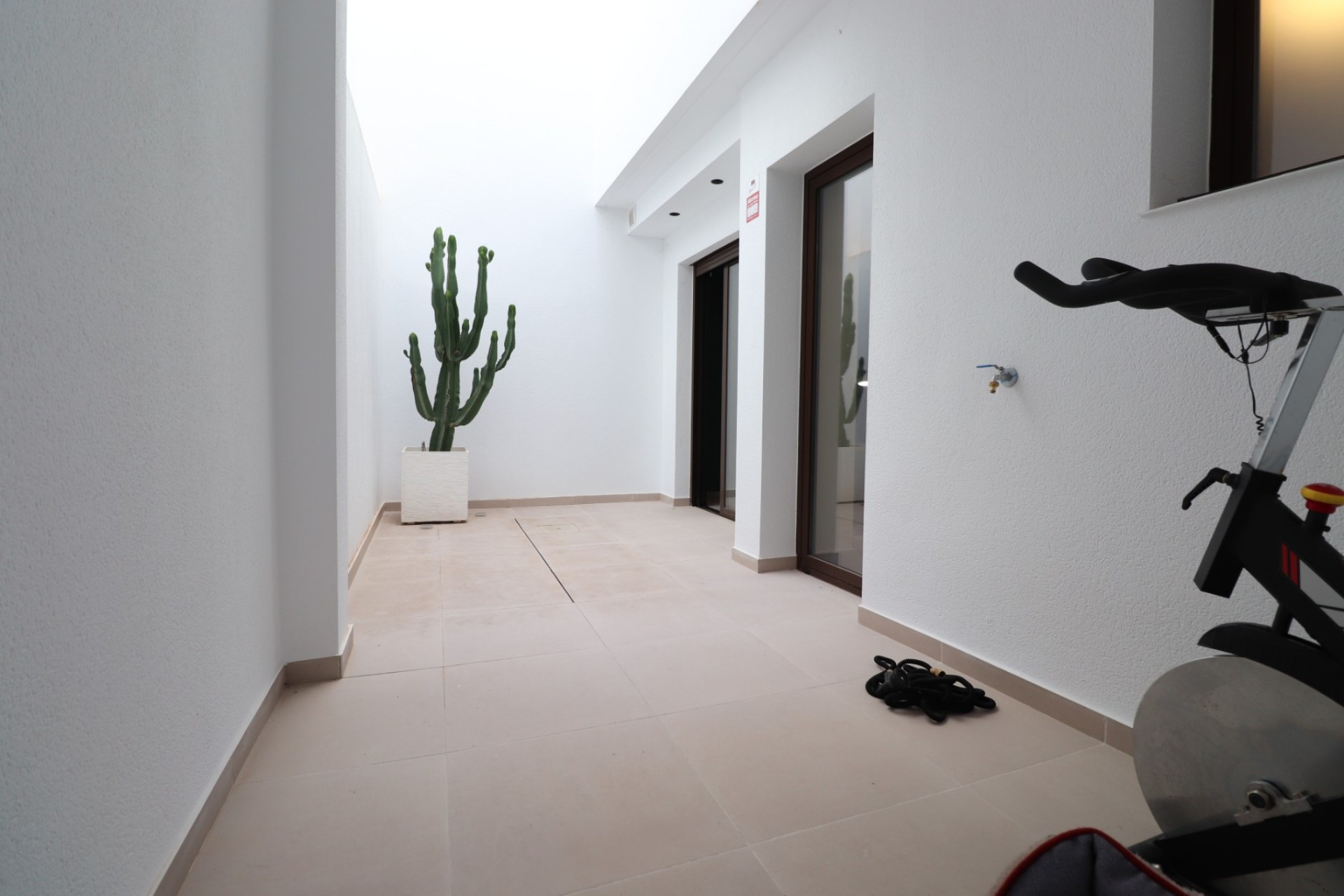 La Revente - Maison de Ville - Benijofar - Benijofar - Village