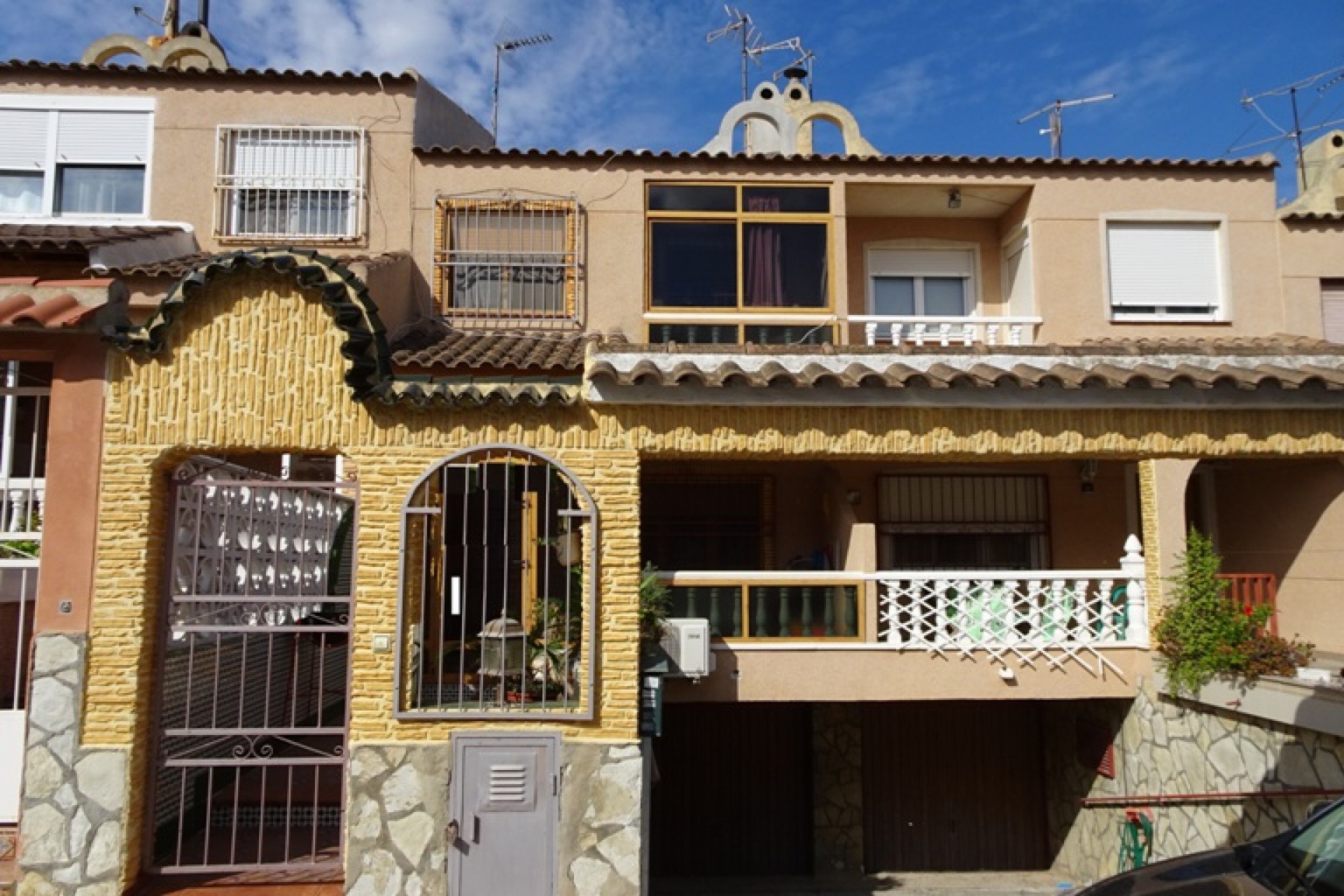 La Revente - Maison de Ville - Benijofar - Benijofar - Village