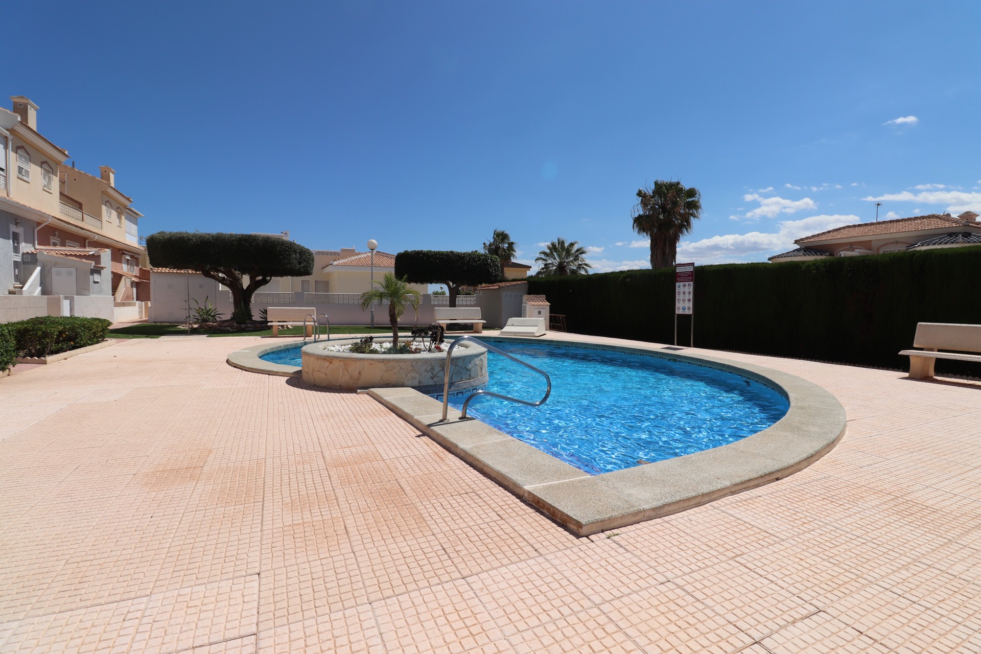 La Revente - Maison de Ville - Benijofar - Monte Azul