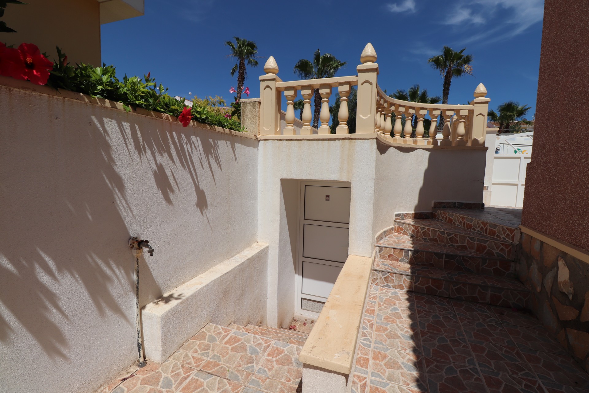 La Revente - Maison de Ville - Benijofar - Monte Azul