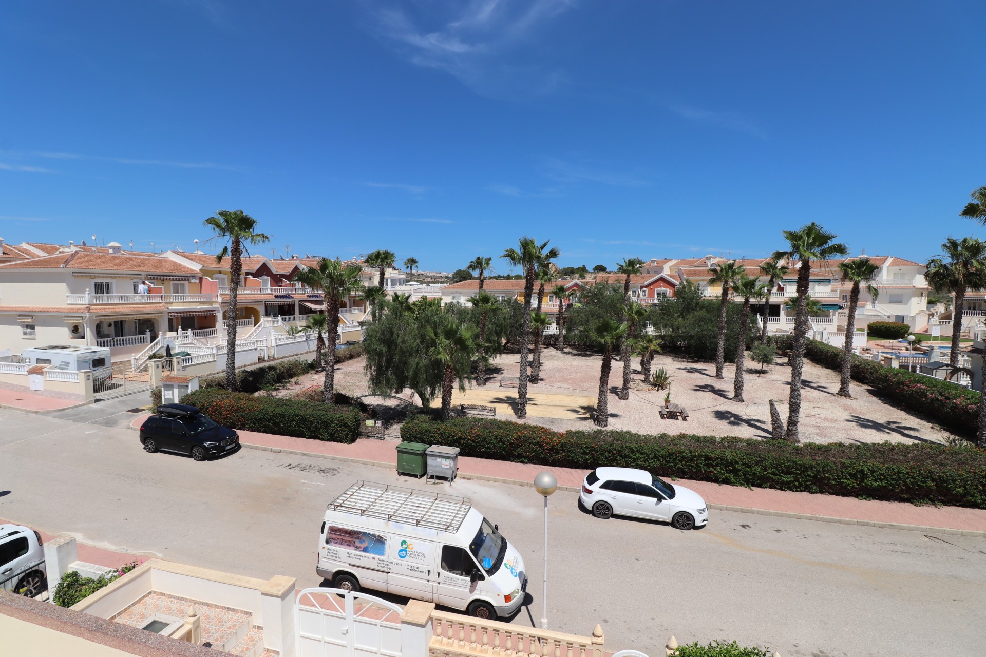 La Revente - Maison de Ville - Benijofar - Monte Azul