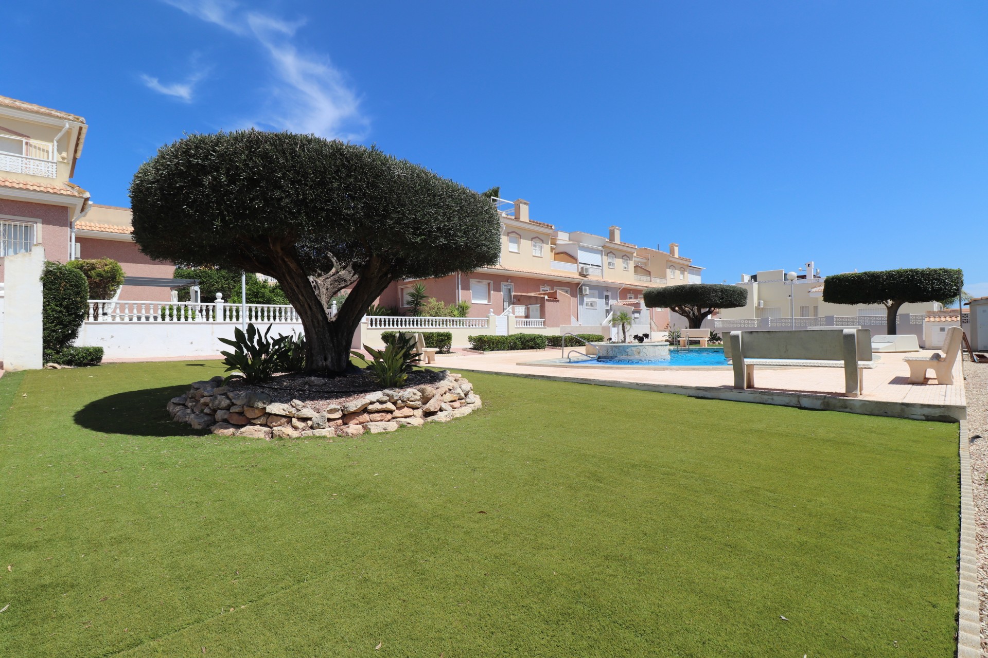 La Revente - Maison de Ville - Benijofar - Monte Azul