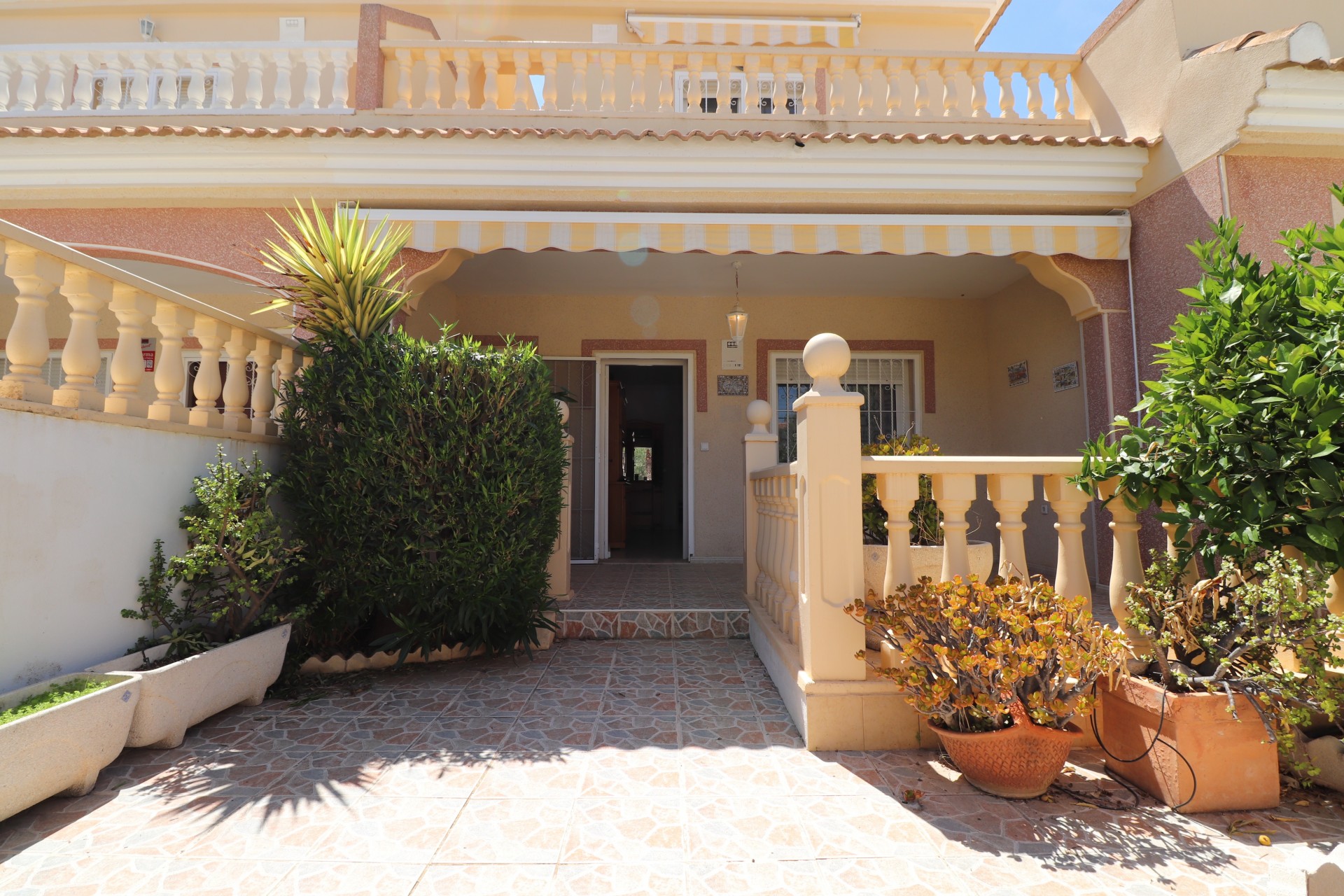 La Revente - Maison de Ville - Benijofar - Monte Azul