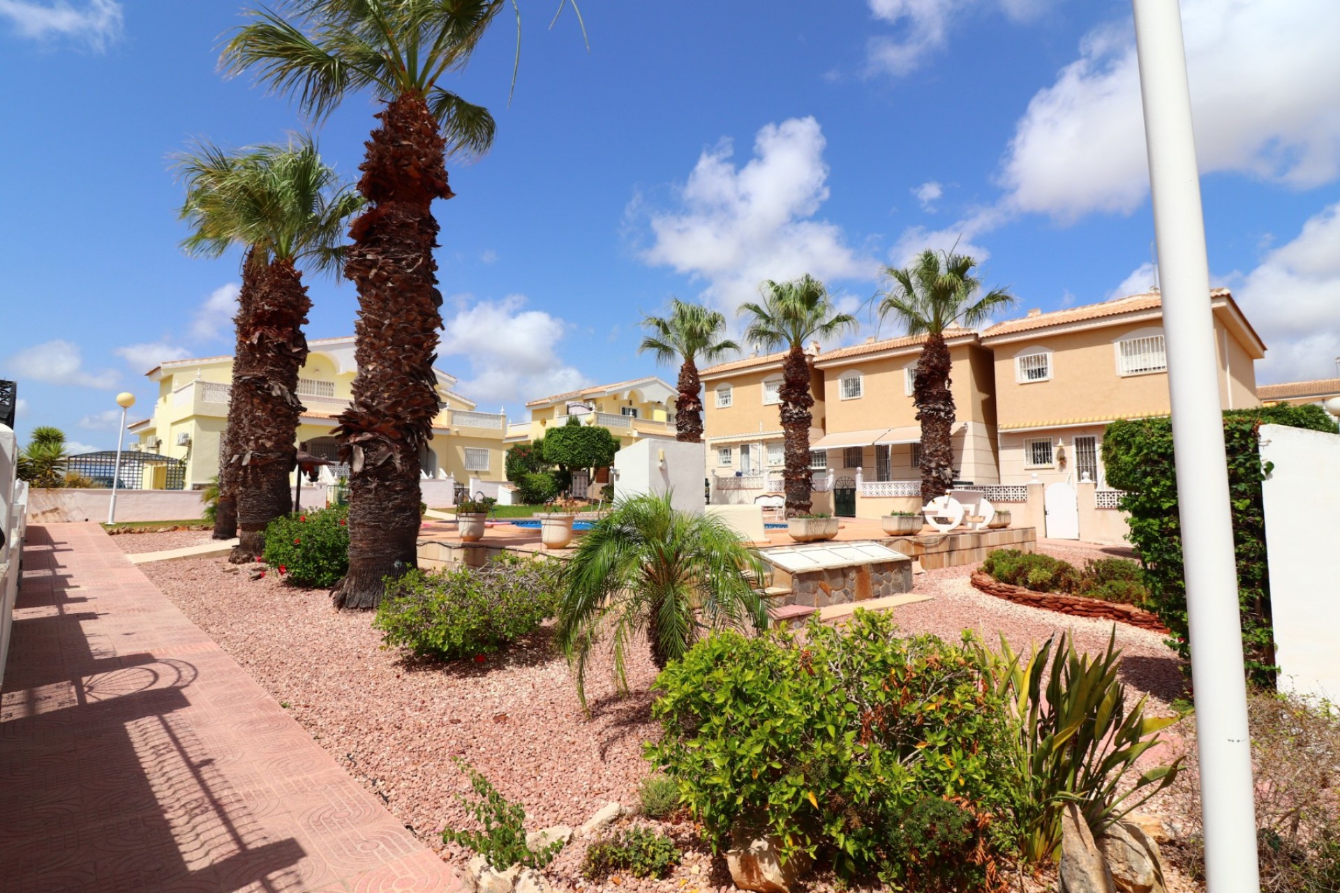 La Revente - Maison de Ville - Benijofar - Monte Azul