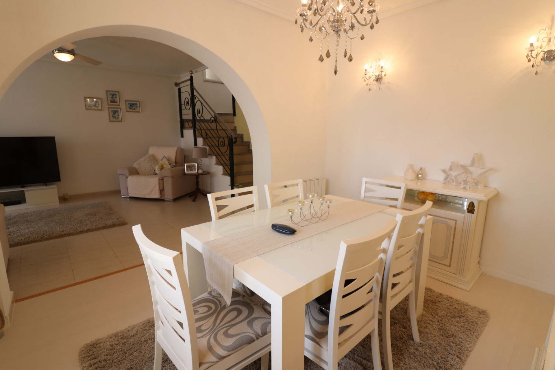 La Revente - Maison de Ville - Benijofar - Monte Azul