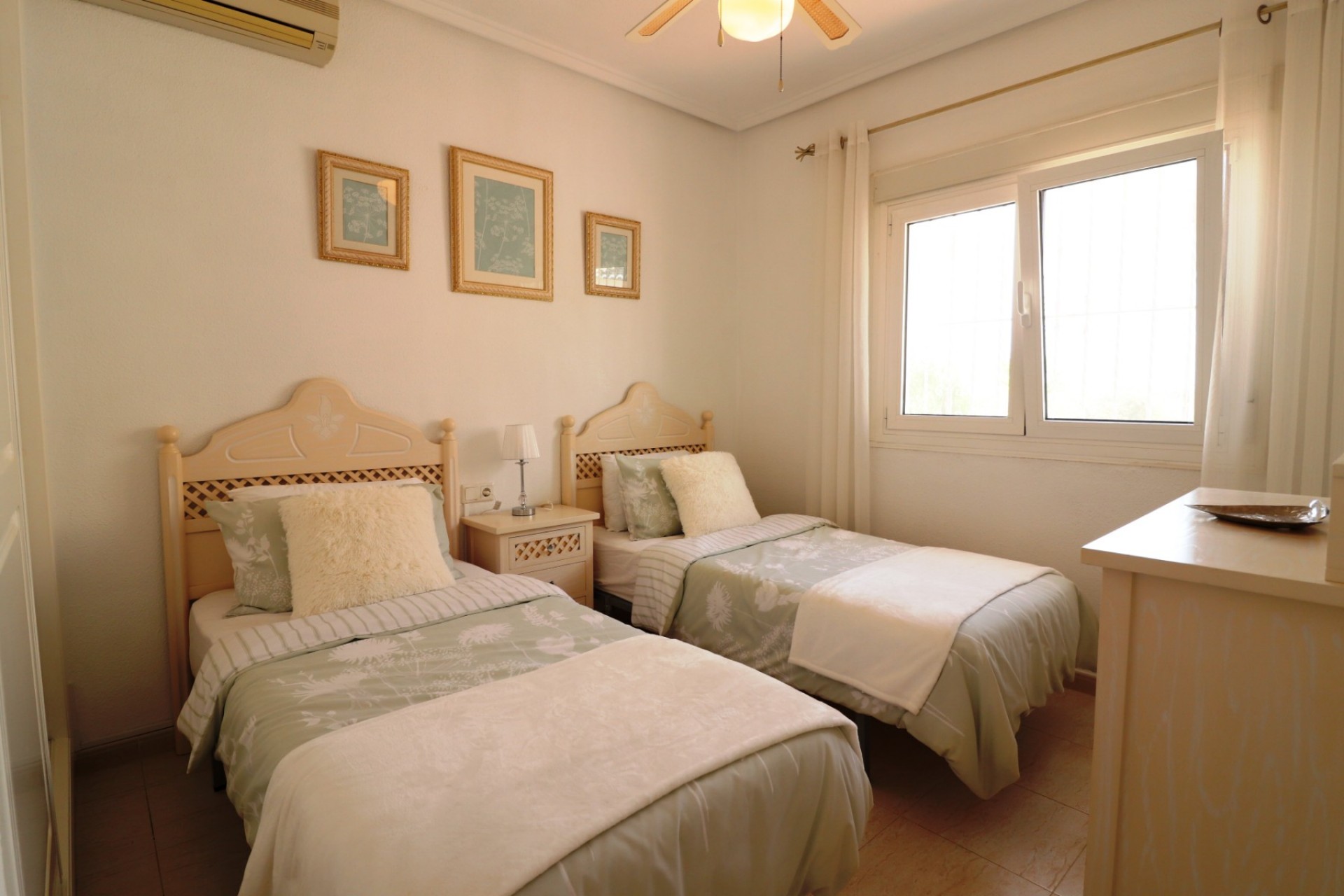 La Revente - Maison de Ville - Benijofar - Monte Azul