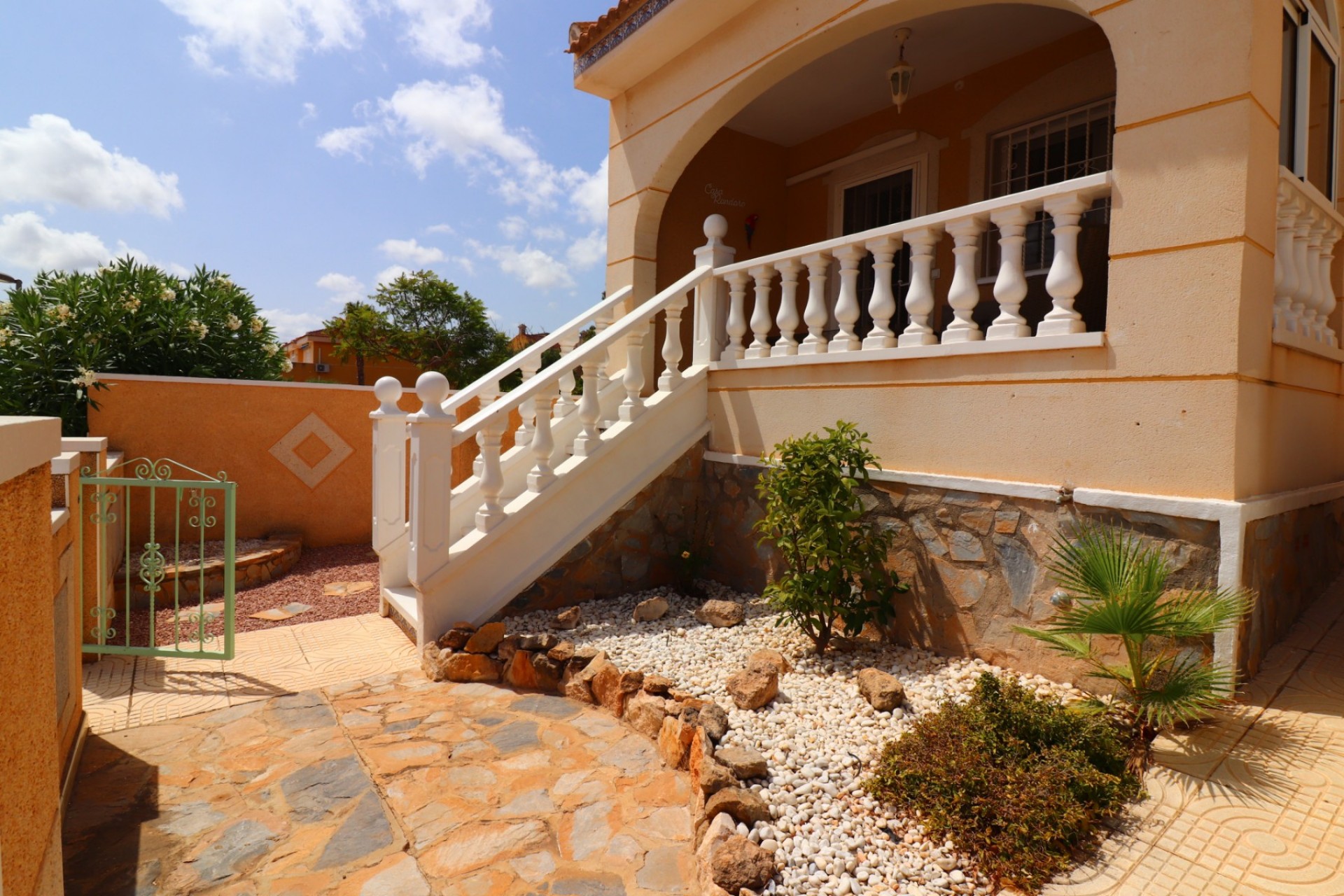 La Revente - Maison de Ville - Benijofar - Monte Azul