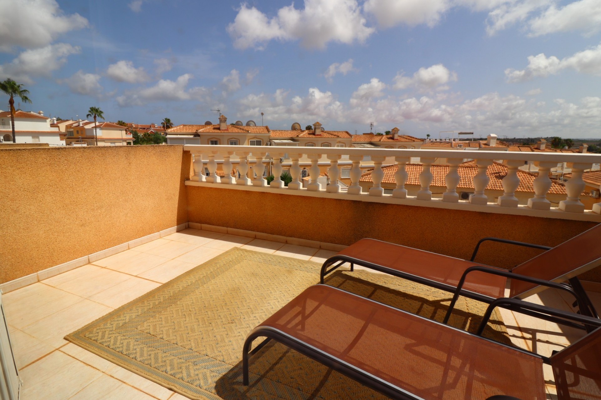 La Revente - Maison de Ville - Benijofar - Monte Azul