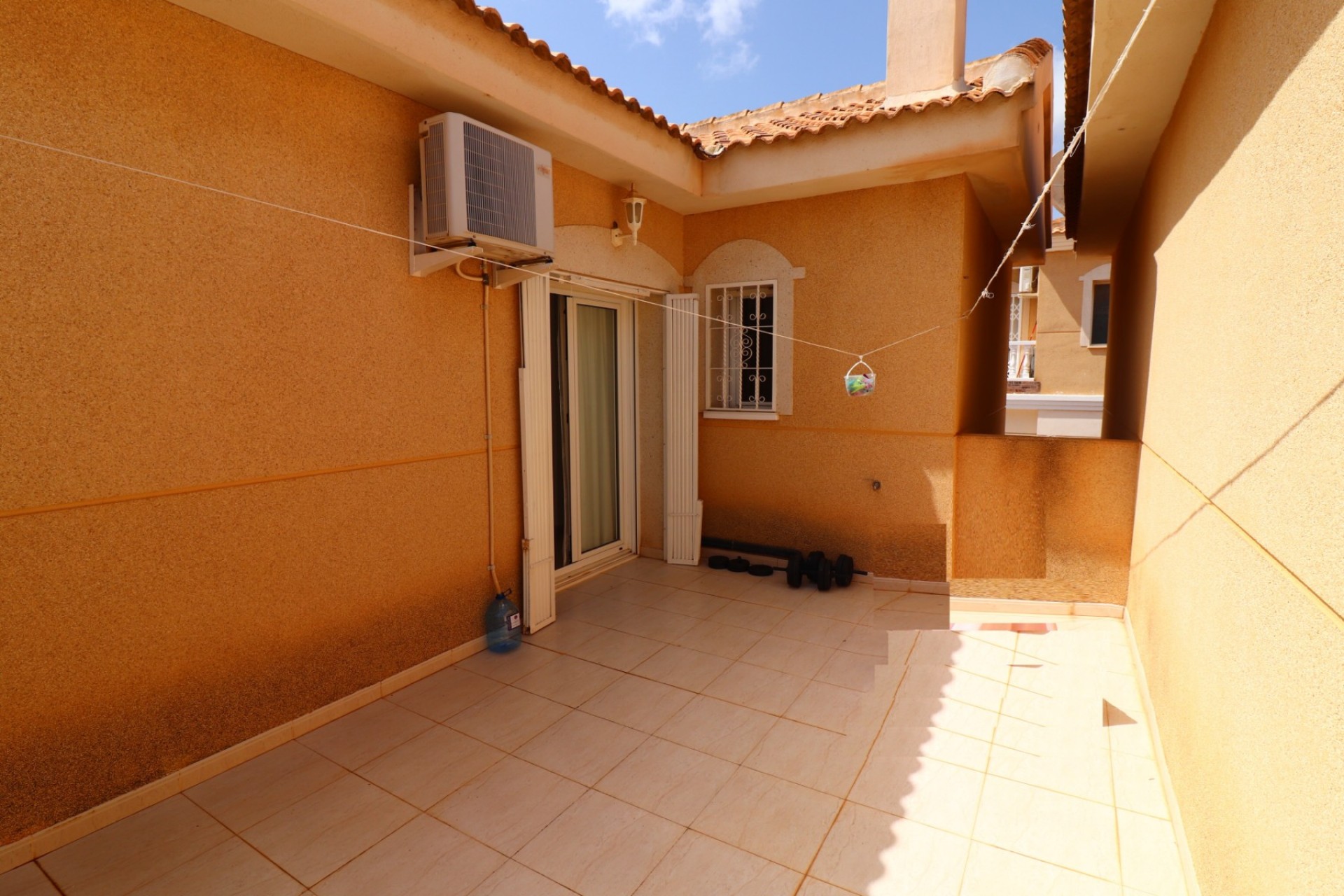 La Revente - Maison de Ville - Benijofar - Monte Azul