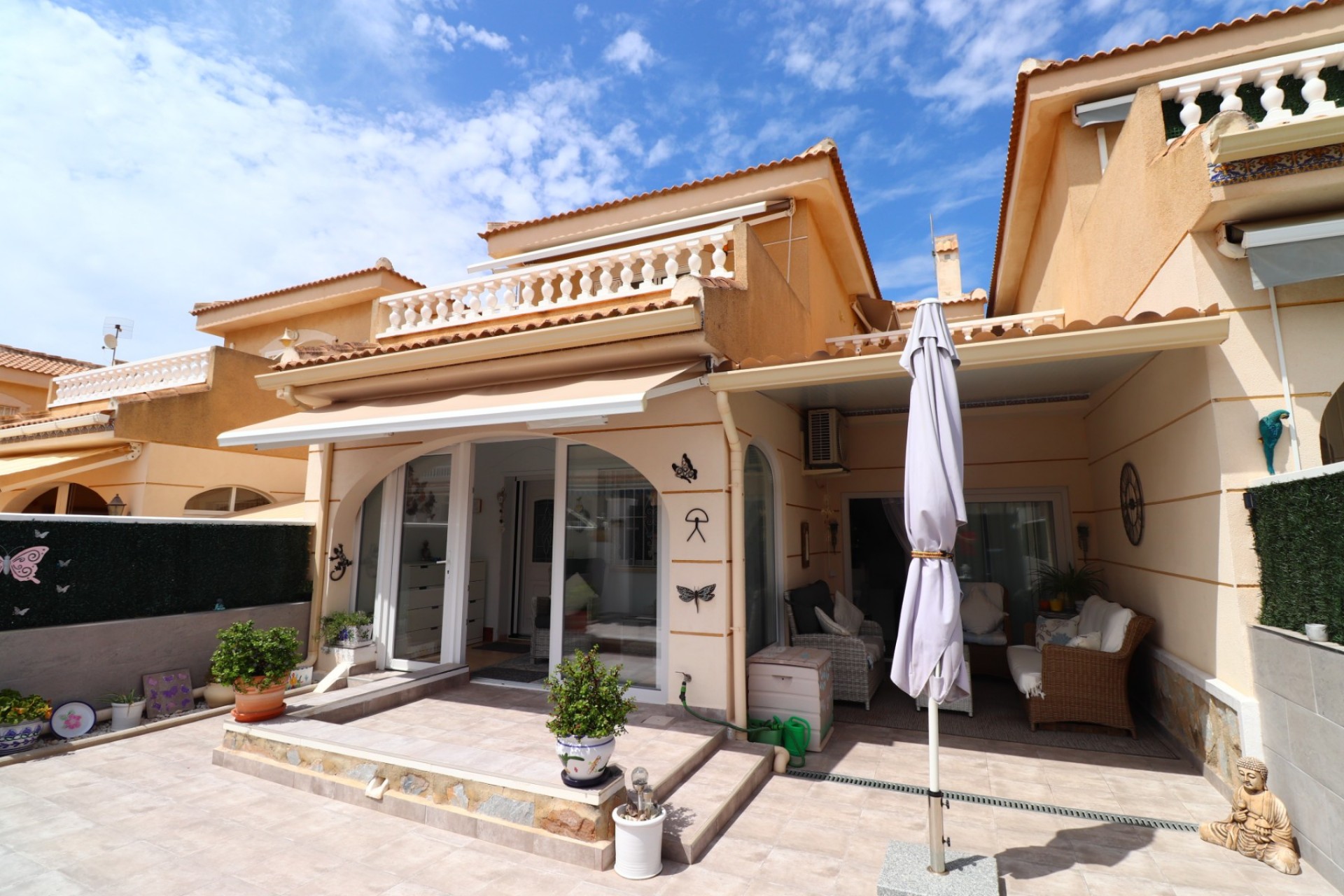 La Revente - Maison de Ville - Benijofar - Monte Azul