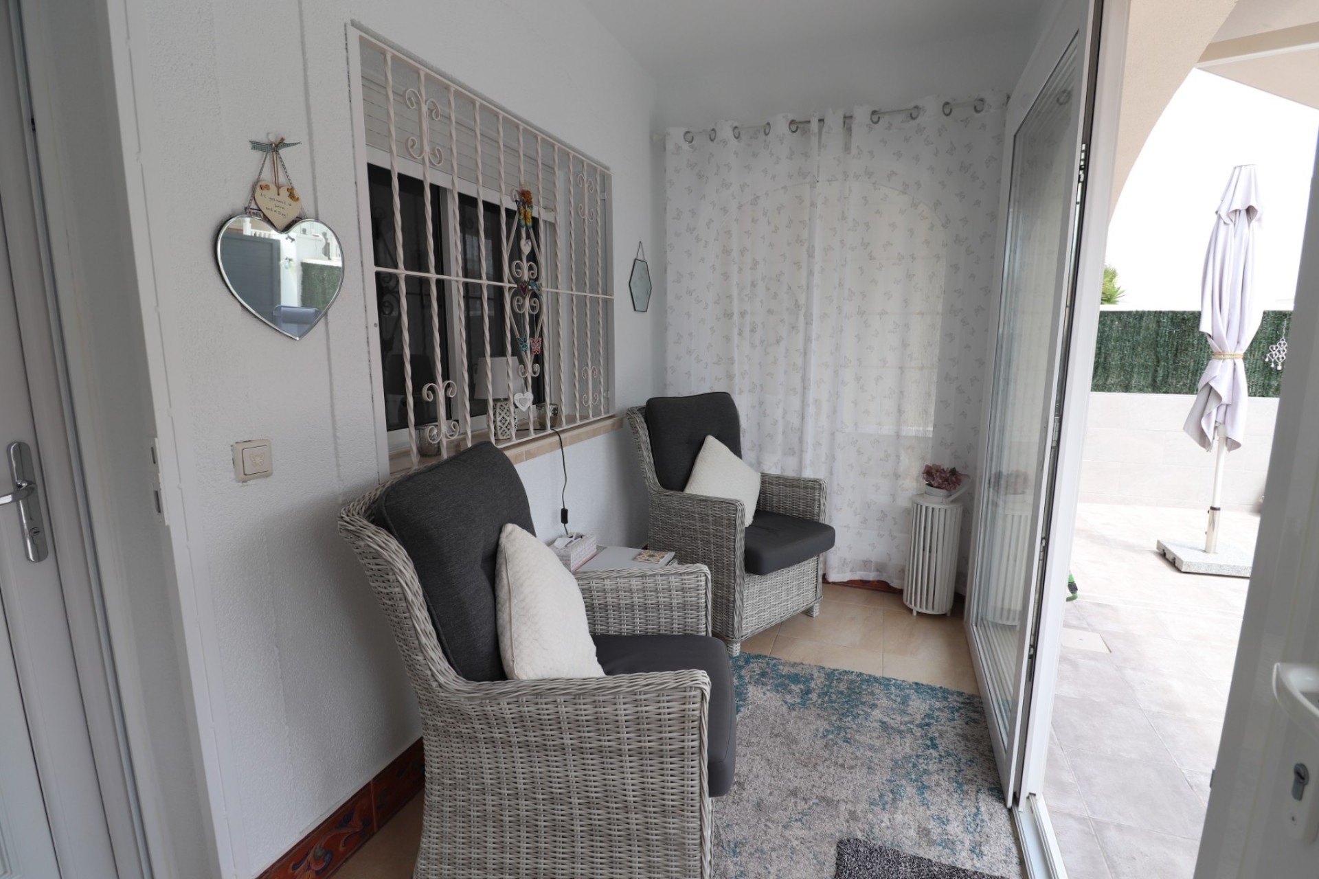 La Revente - Maison de Ville - Benijofar - Monte Azul