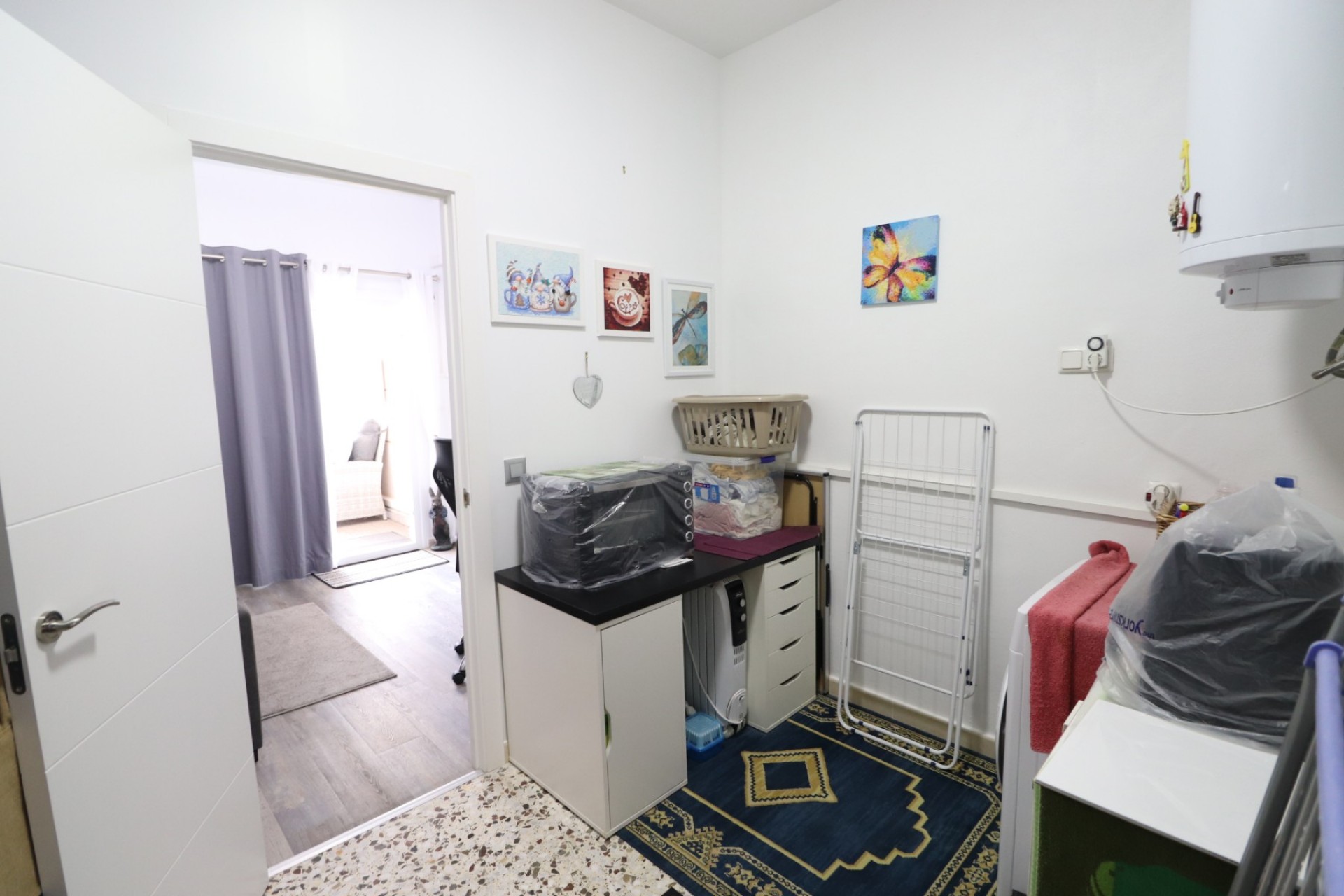 La Revente - Maison de Ville - Benijofar - Monte Azul