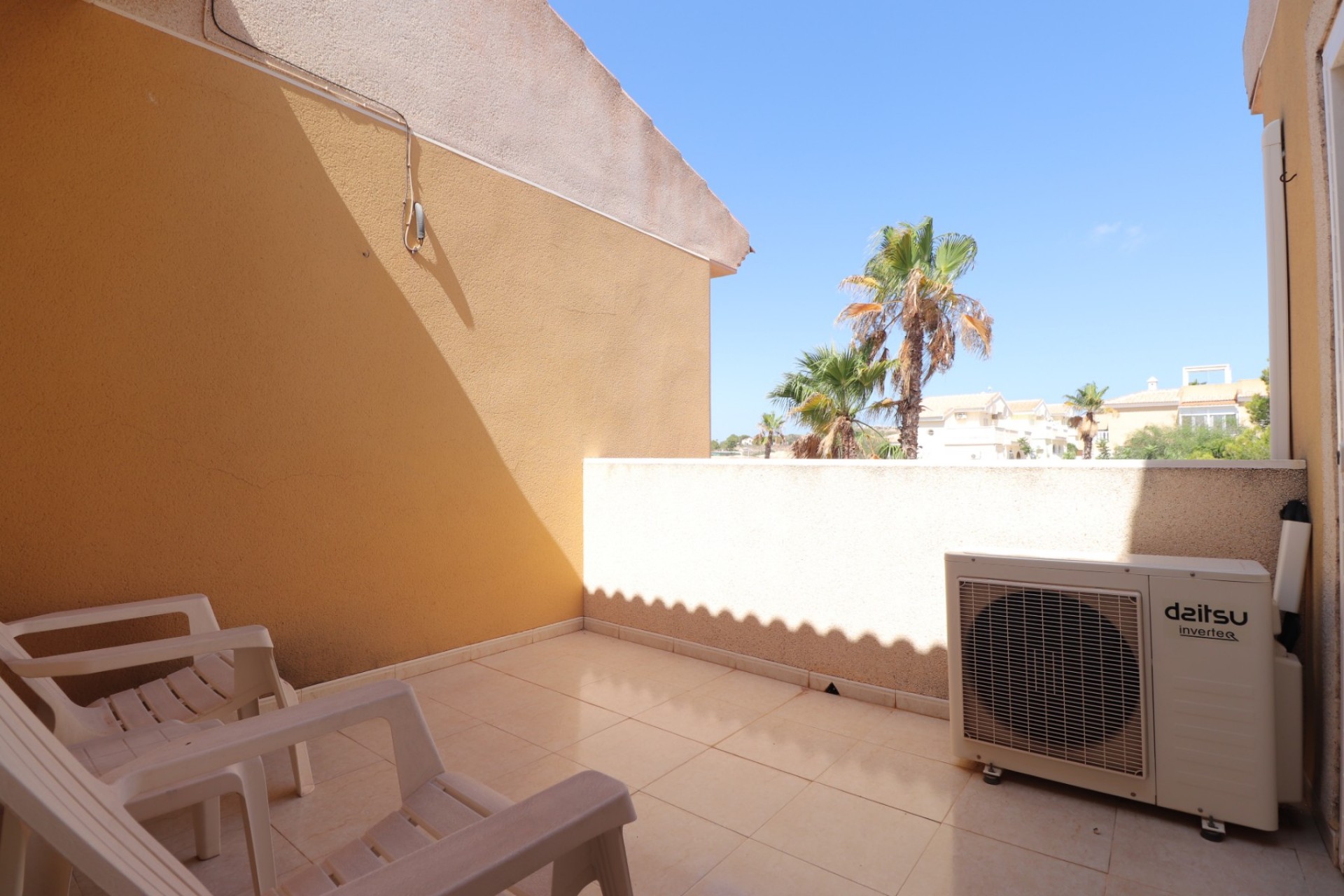 La Revente - Maison de Ville - Benijofar - Monte Azul