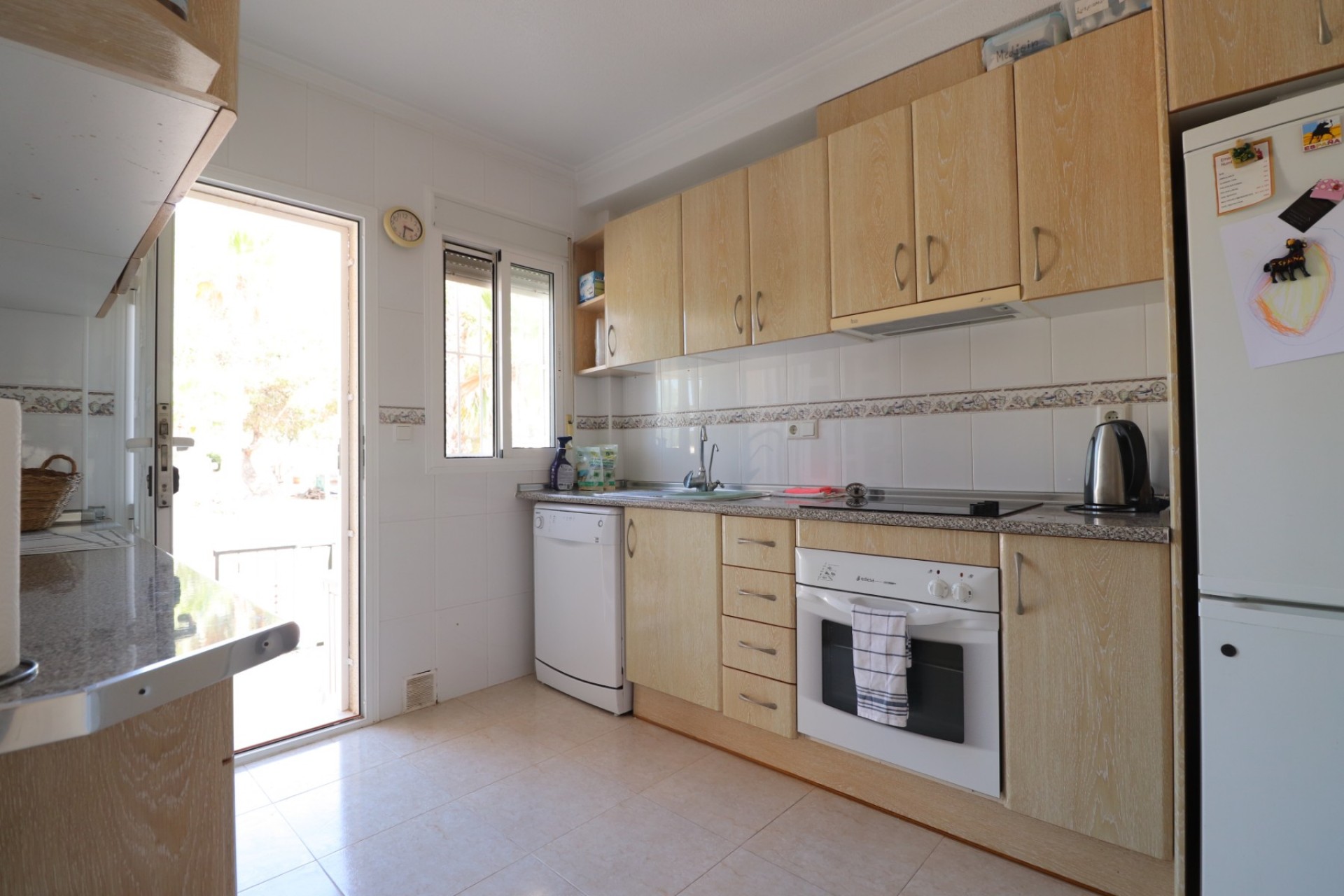 La Revente - Maison de Ville - Benijofar - Monte Azul