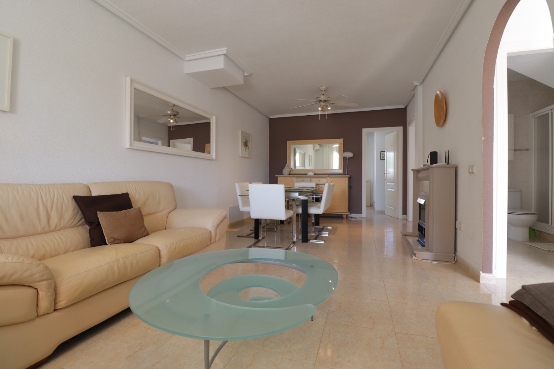 La Revente - Maison de Ville - Benijofar - Monte Azul