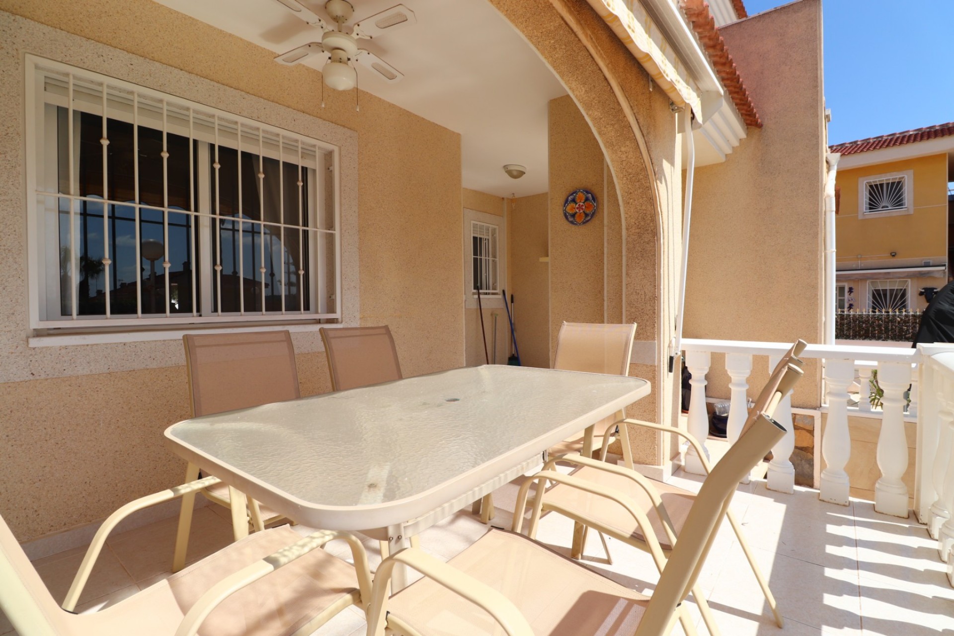 La Revente - Maison de Ville - Benijofar - Monte Azul