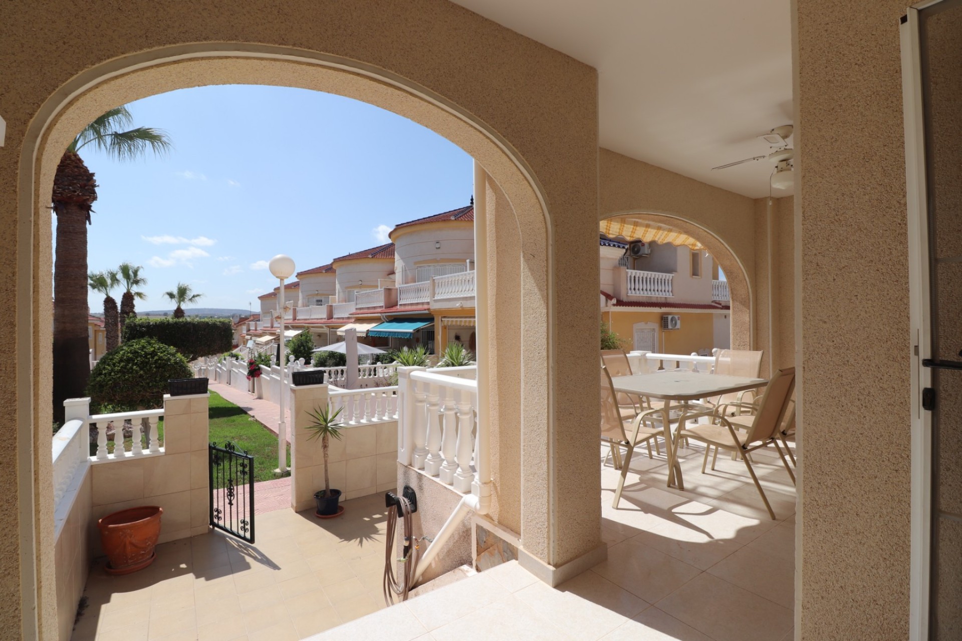 La Revente - Maison de Ville - Benijofar - Monte Azul