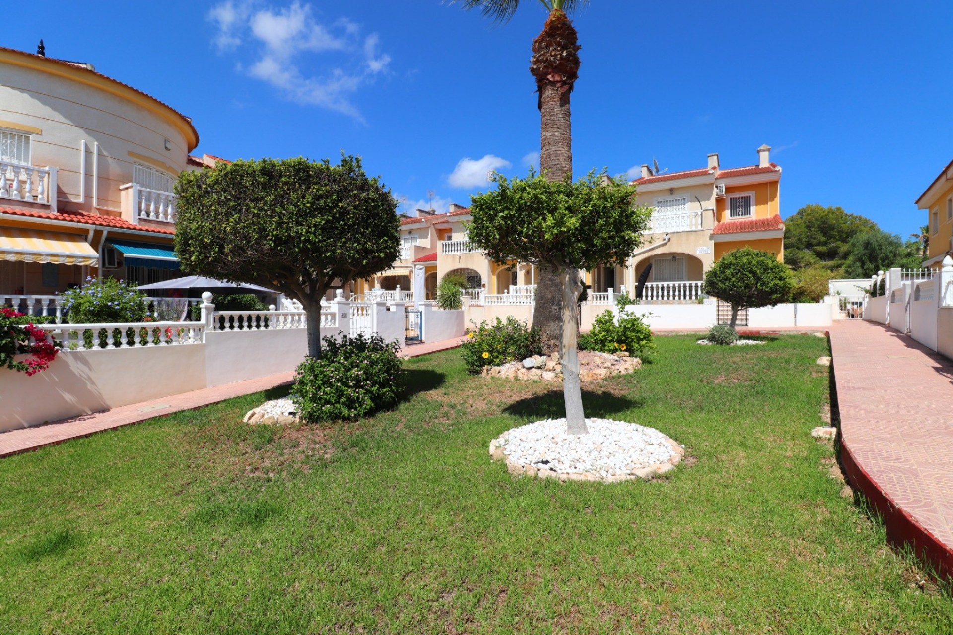 La Revente - Maison de Ville - Benijofar - Monte Azul