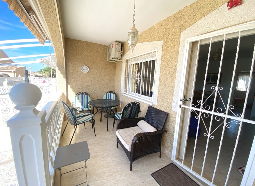 La Revente - Maison de Ville - Benijofar - Monte Azul