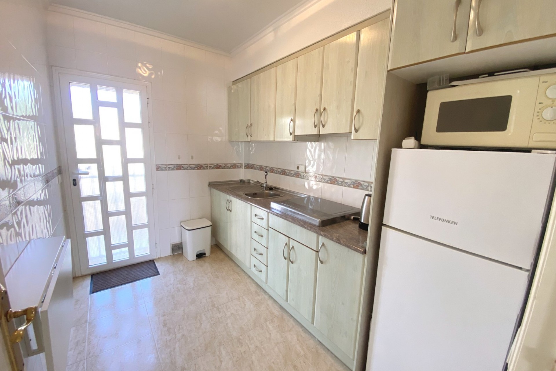 La Revente - Maison de Ville - Benijofar - Monte Azul