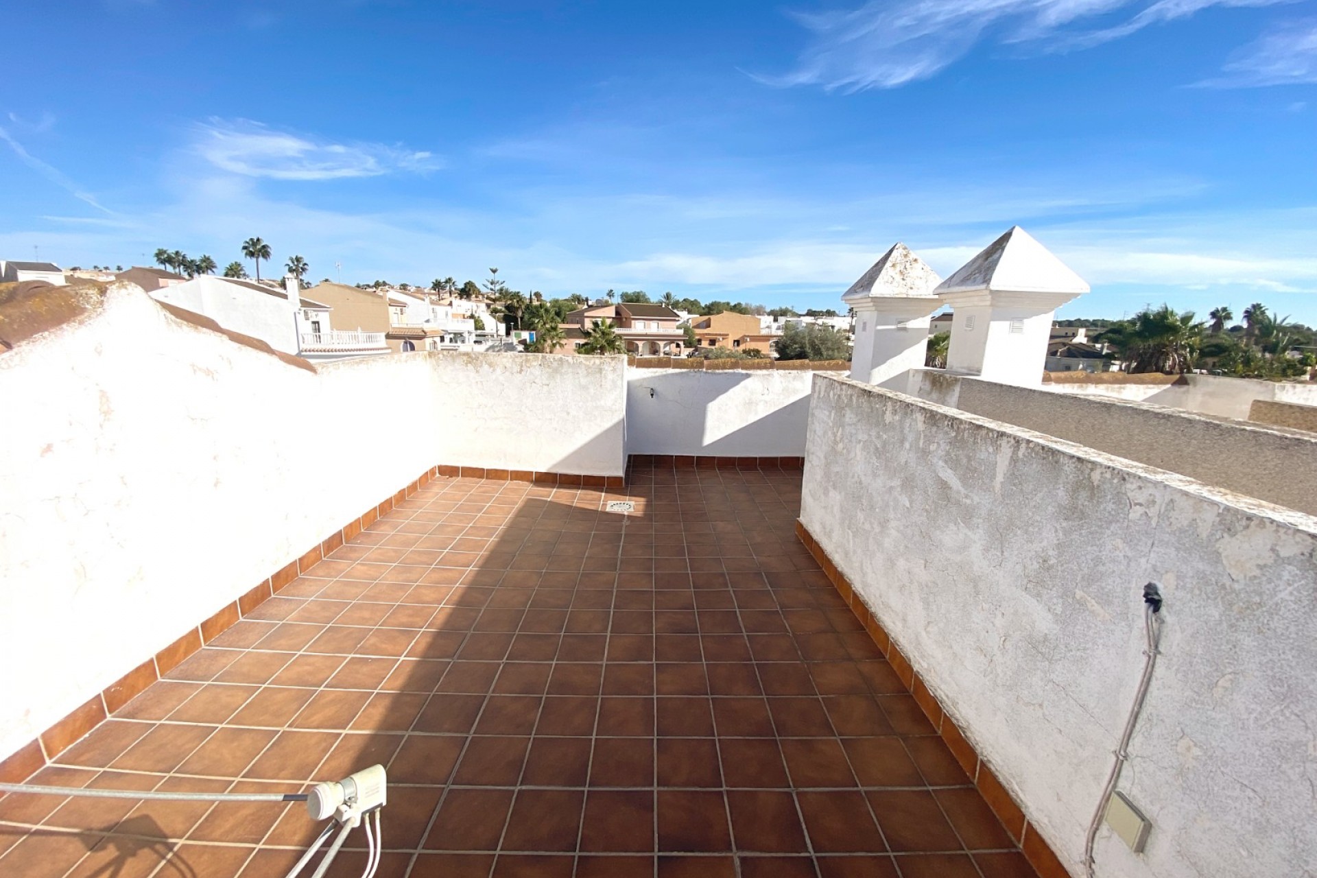 La Revente - Maison de Ville - Benijofar - Monte Azul