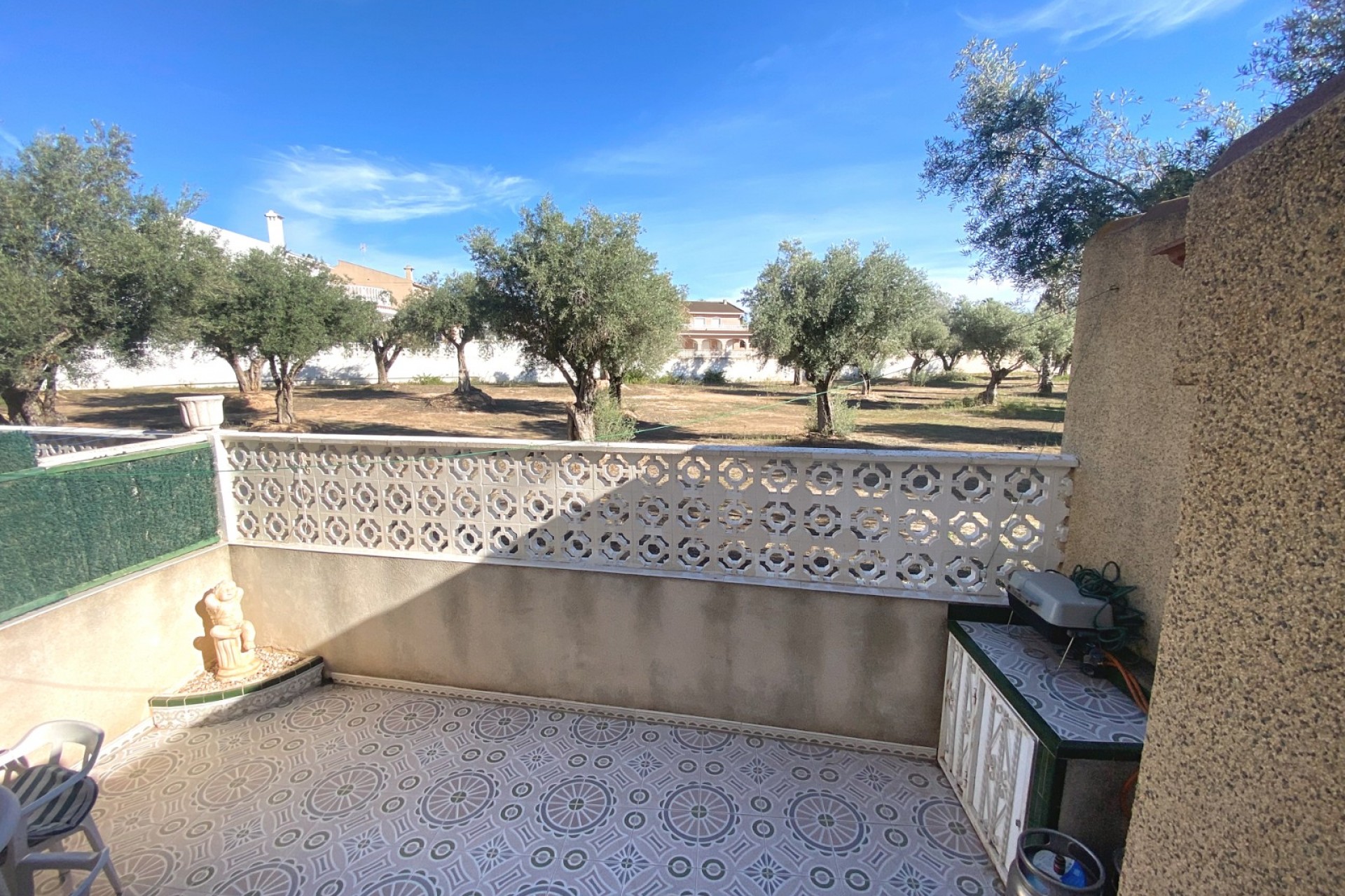 La Revente - Maison de Ville - Benijofar - Monte Azul