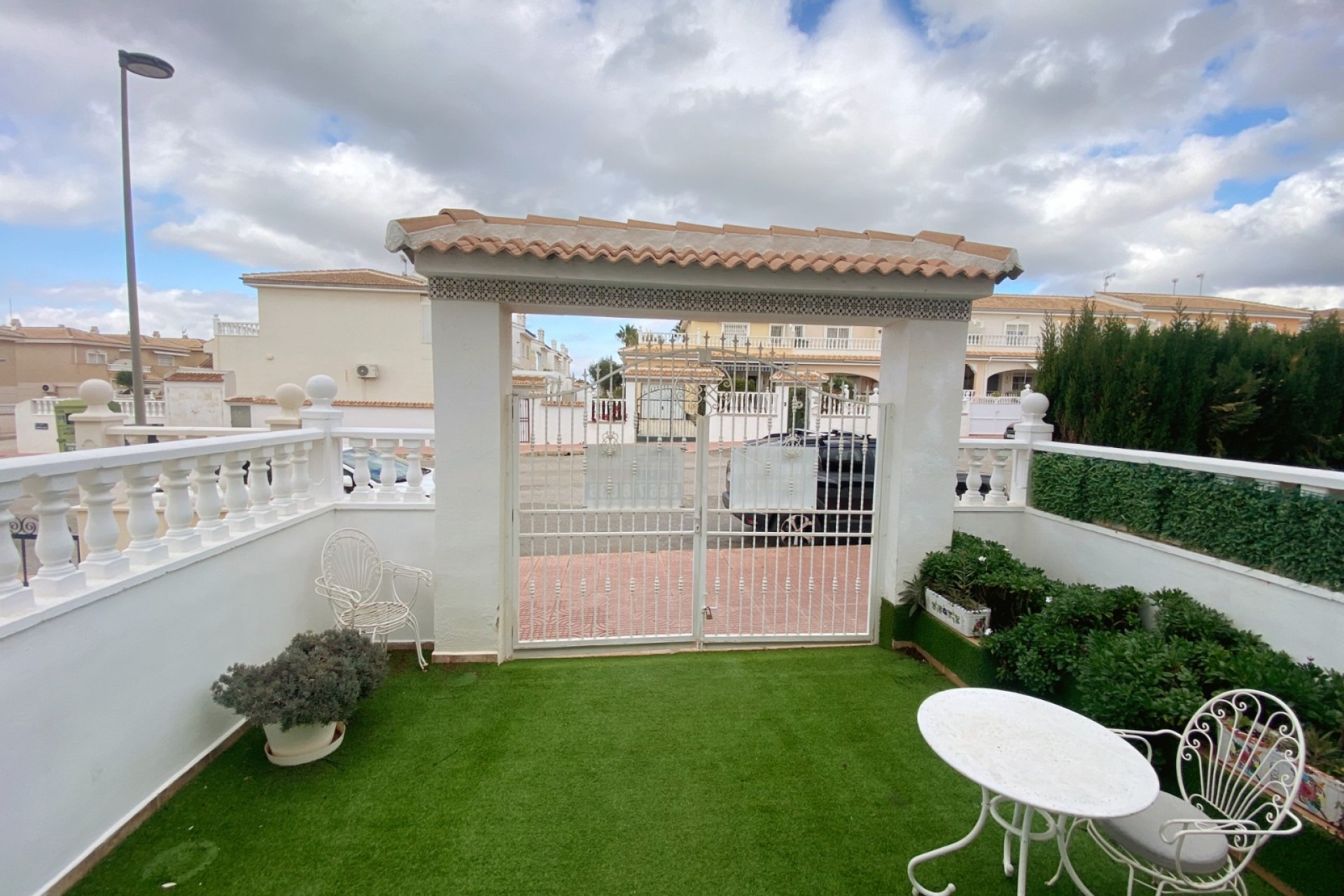 La Revente - Maison de Ville - Benijofar - Monte Azul