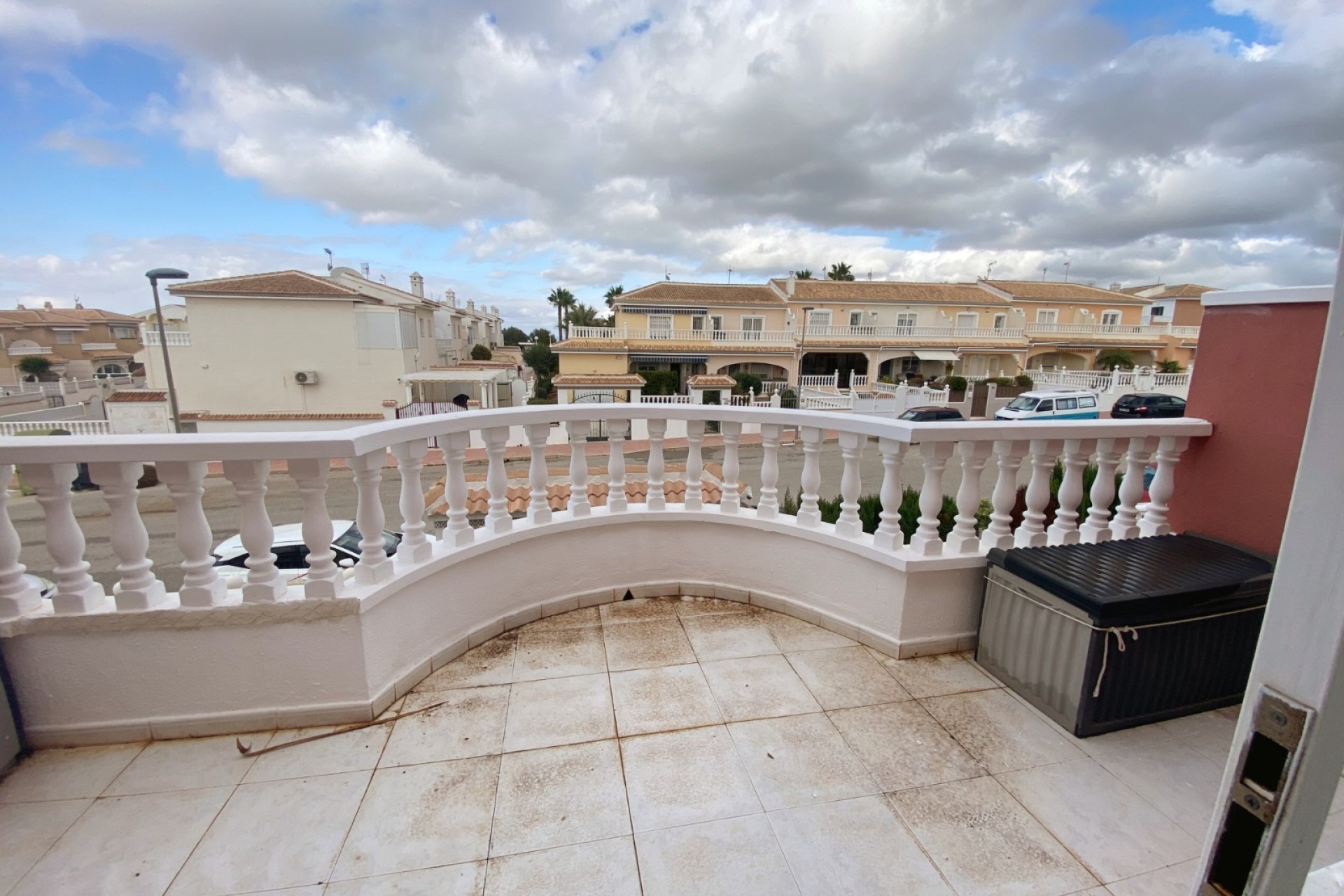 La Revente - Maison de Ville - Benijofar - Monte Azul