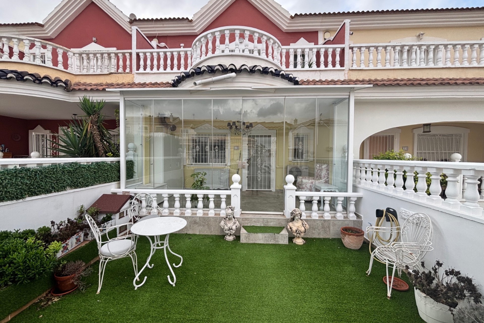 La Revente - Maison de Ville - Benijofar - Monte Azul