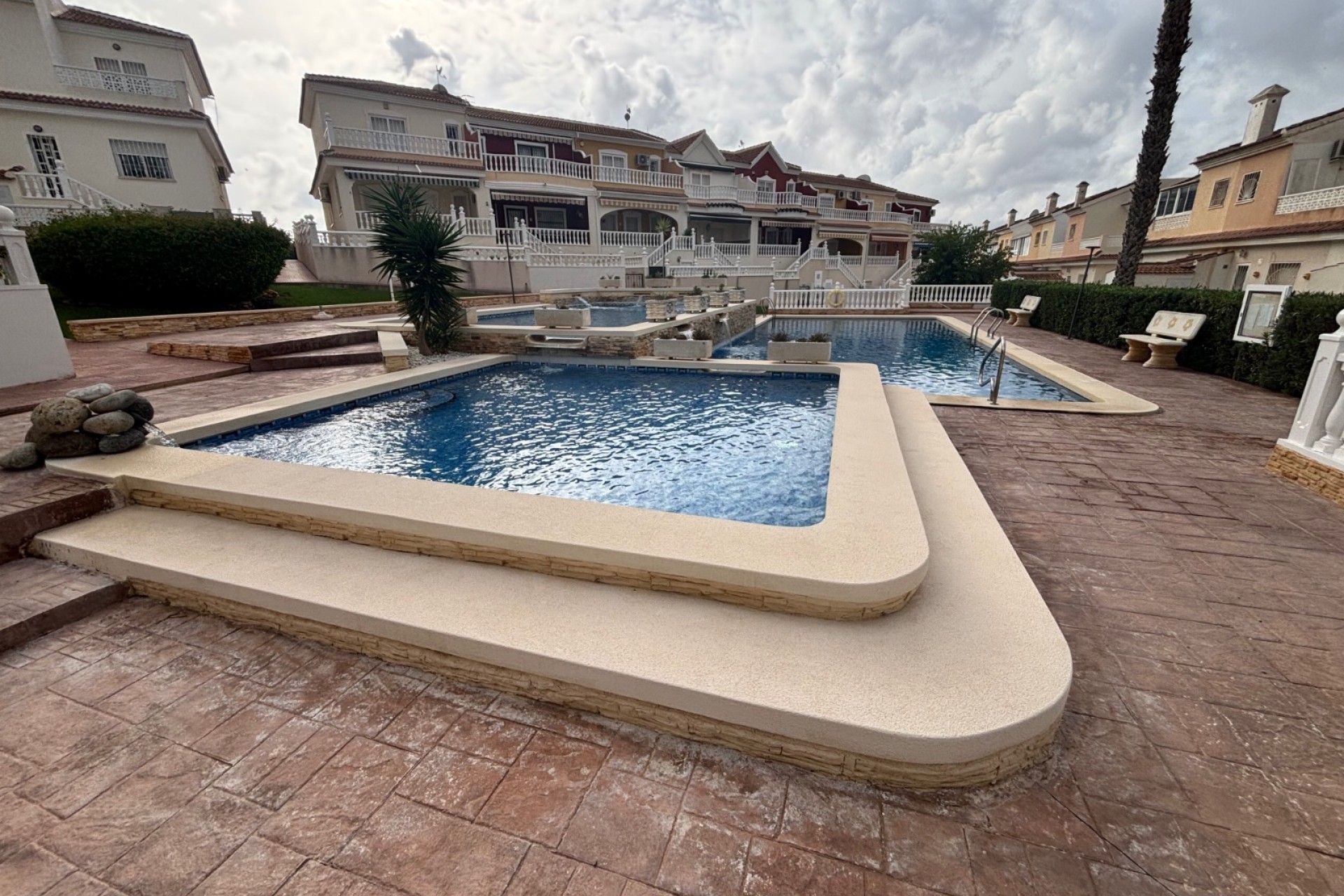 La Revente - Maison de Ville - Benijofar - Monte Azul