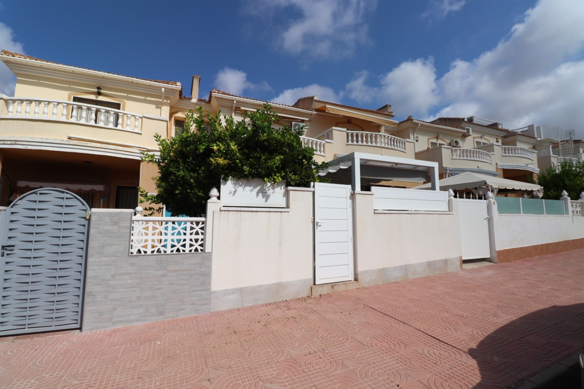 La Revente - Maison de Ville - Benijofar - Monte Azul