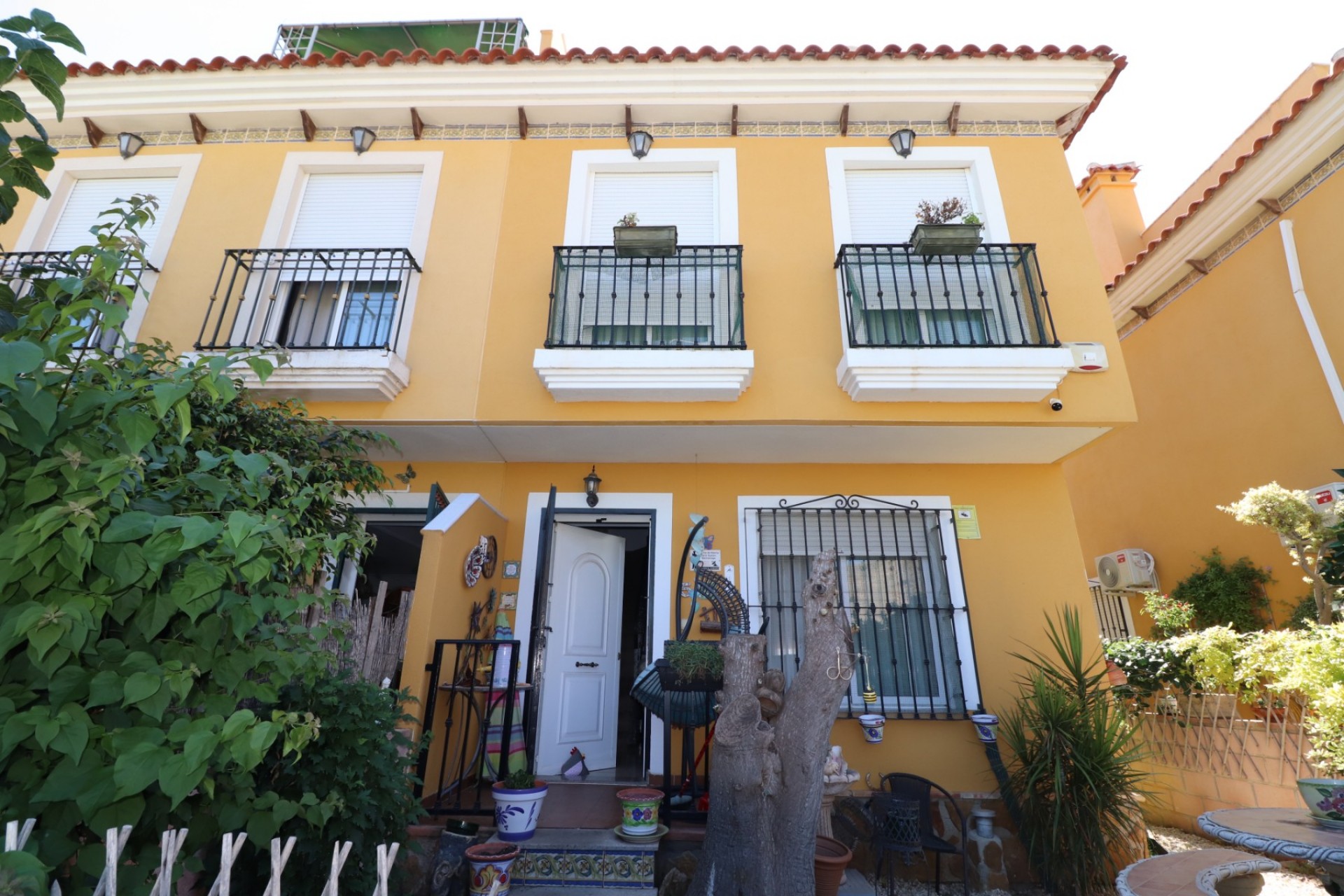 La Revente - Maison de Ville - Callosa de Segura - Callosa de Segura - Domaine