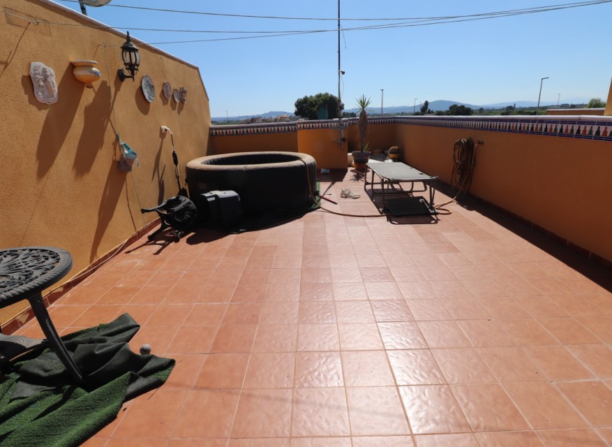 La Revente - Maison de Ville - Callosa de Segura - Callosa de Segura - Domaine