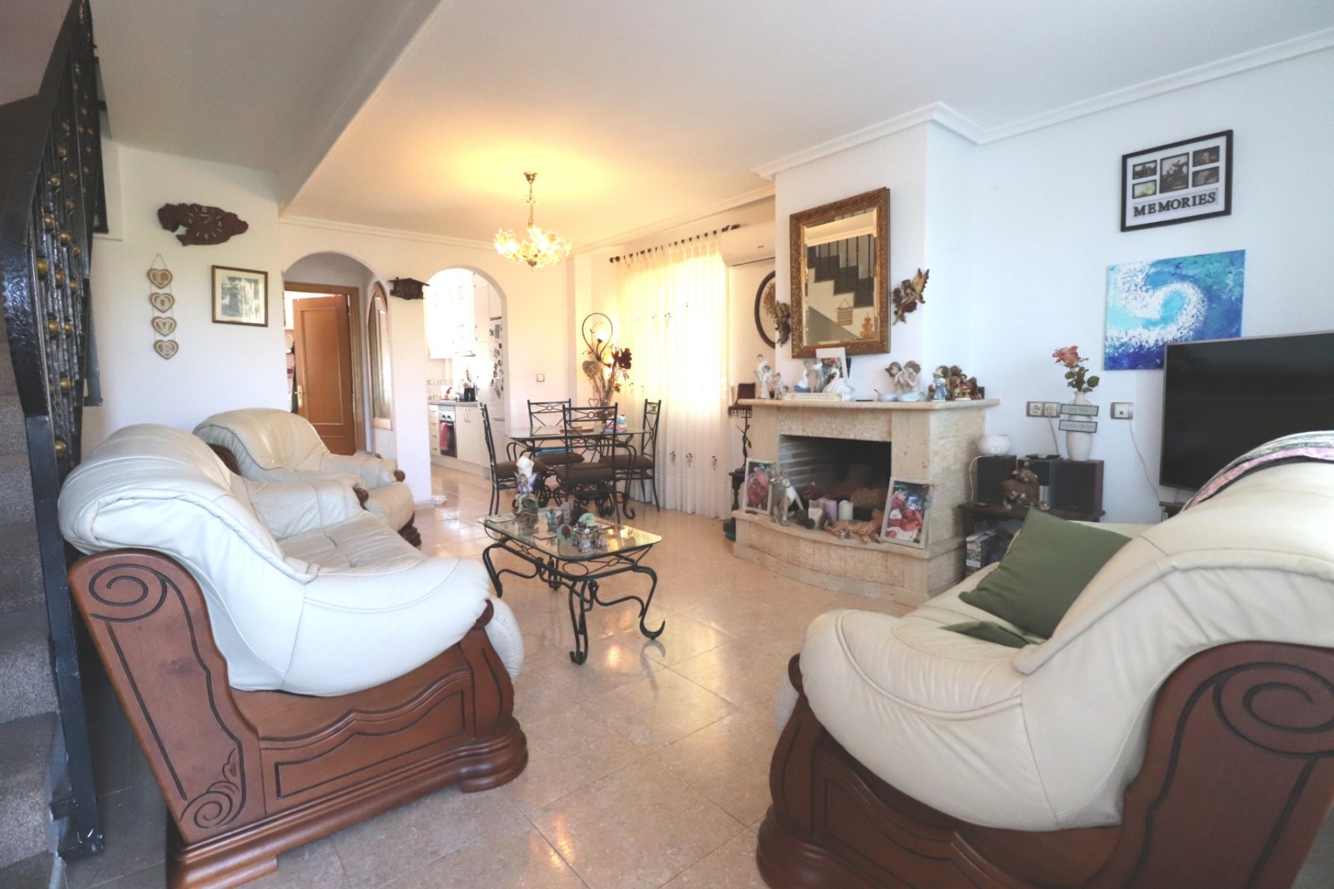 La Revente - Maison de Ville - Callosa de Segura - Callosa de Segura - Domaine