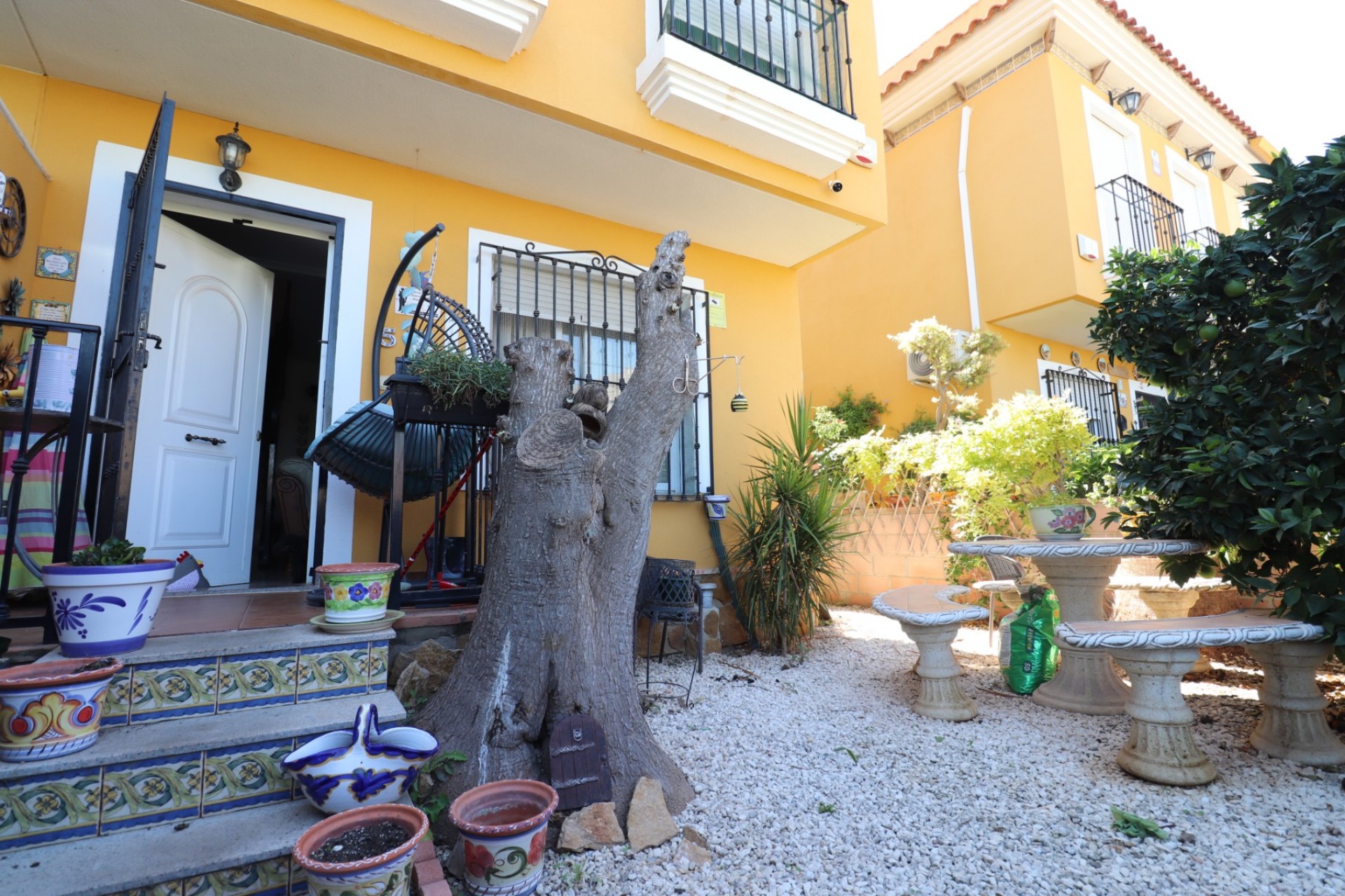 La Revente - Maison de Ville - Callosa de Segura - Callosa de Segura - Domaine