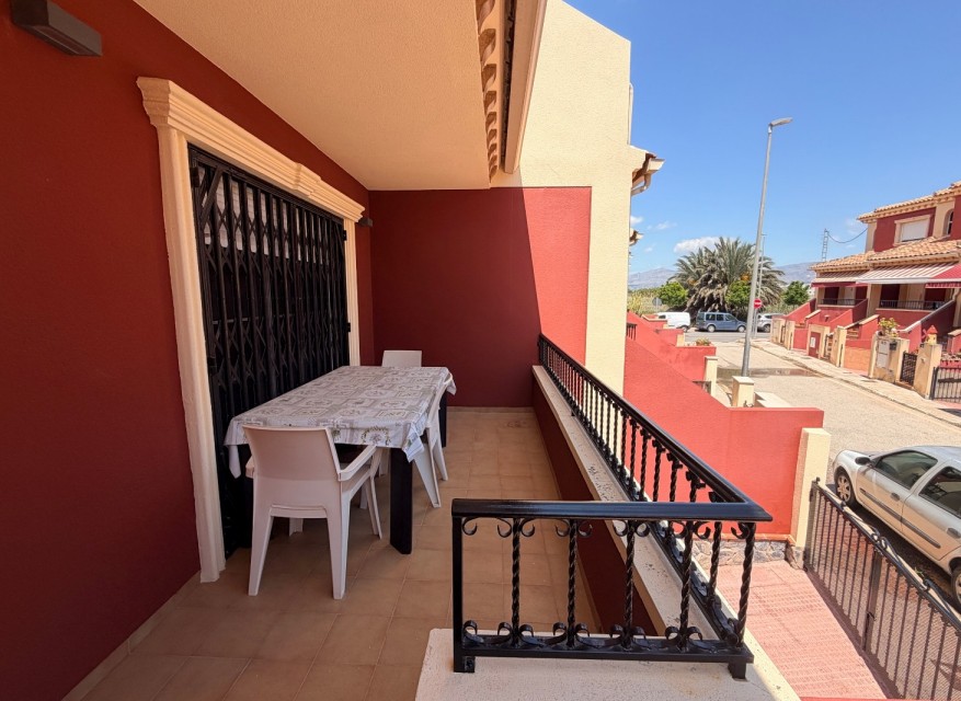 La Revente - Maison de Ville - Catral - Catral - Ville