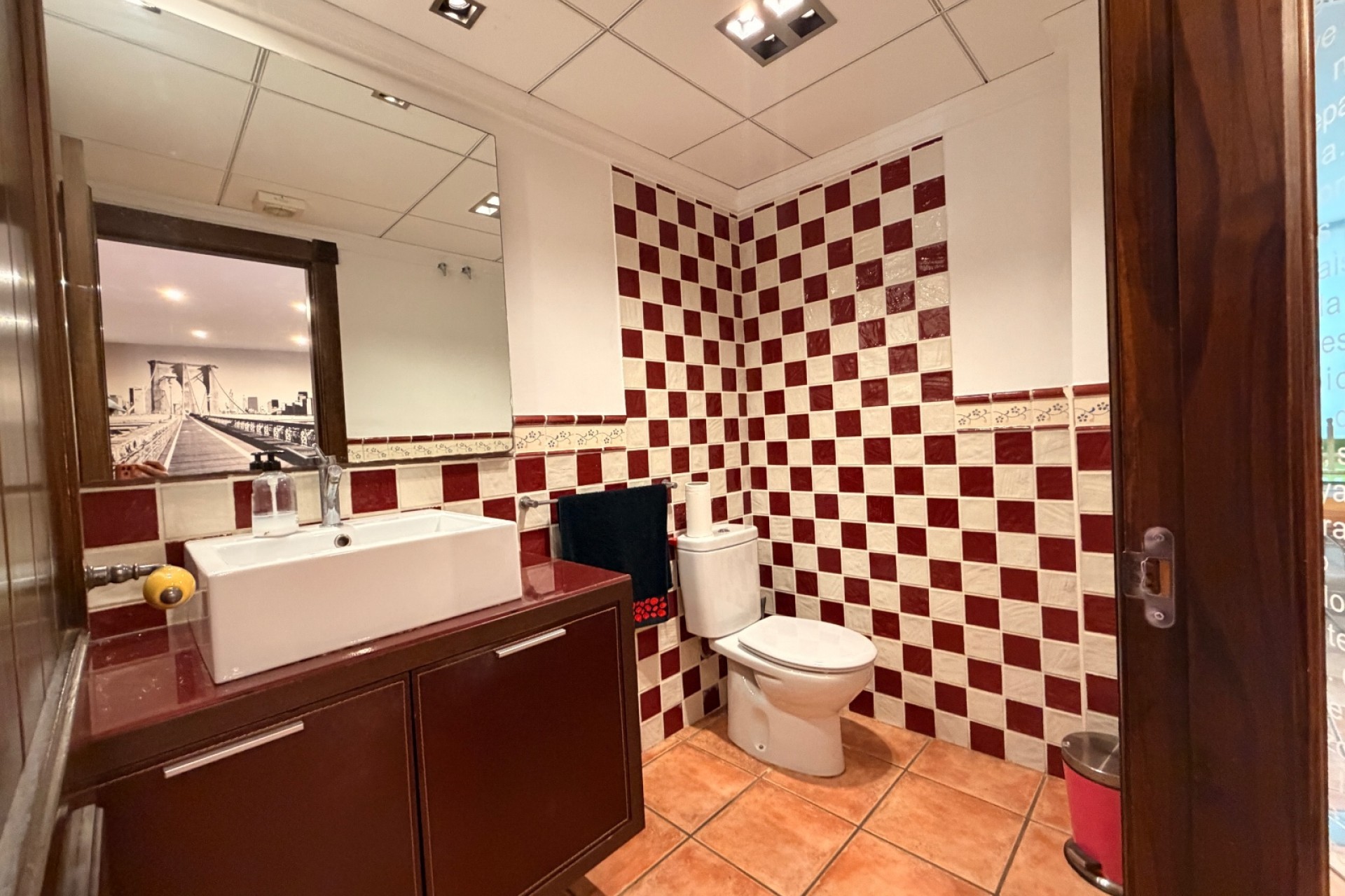 La Revente - Maison de Ville - Catral - Catral - Ville