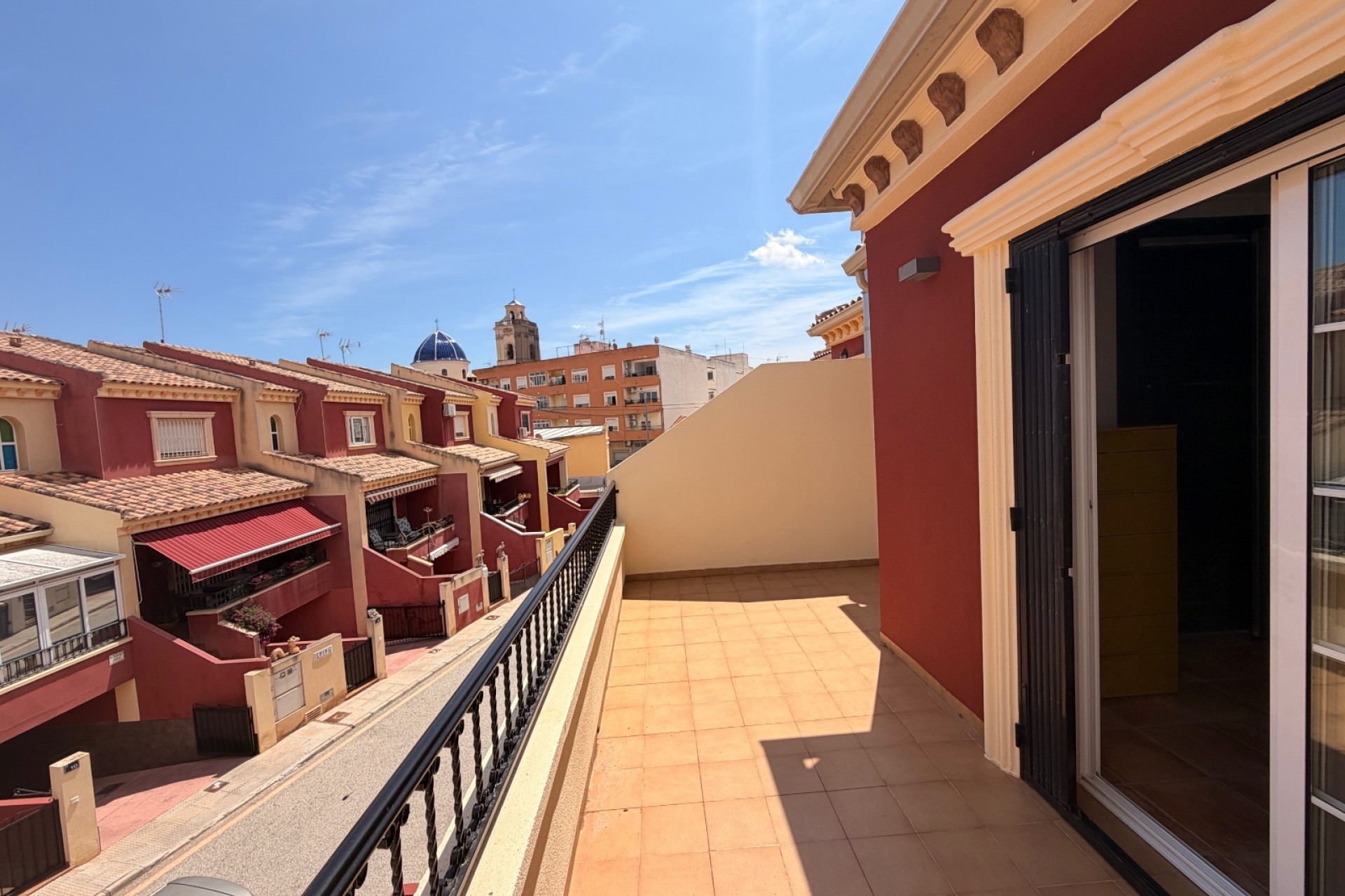 La Revente - Maison de Ville - Catral - Catral - Ville