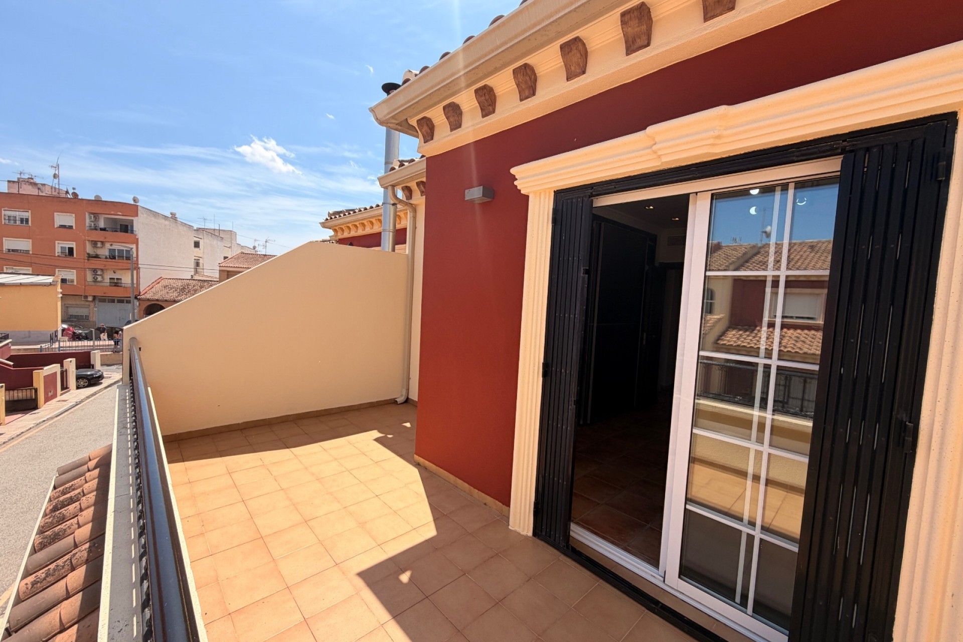 La Revente - Maison de Ville - Catral - Catral - Ville