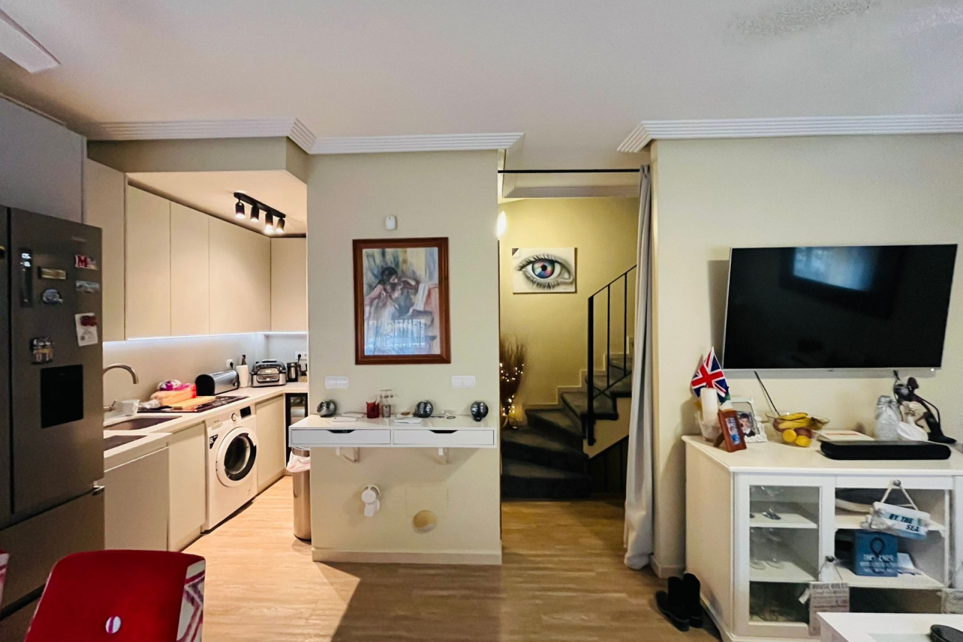 La Revente - Maison de Ville - Catral - Catral - Ville