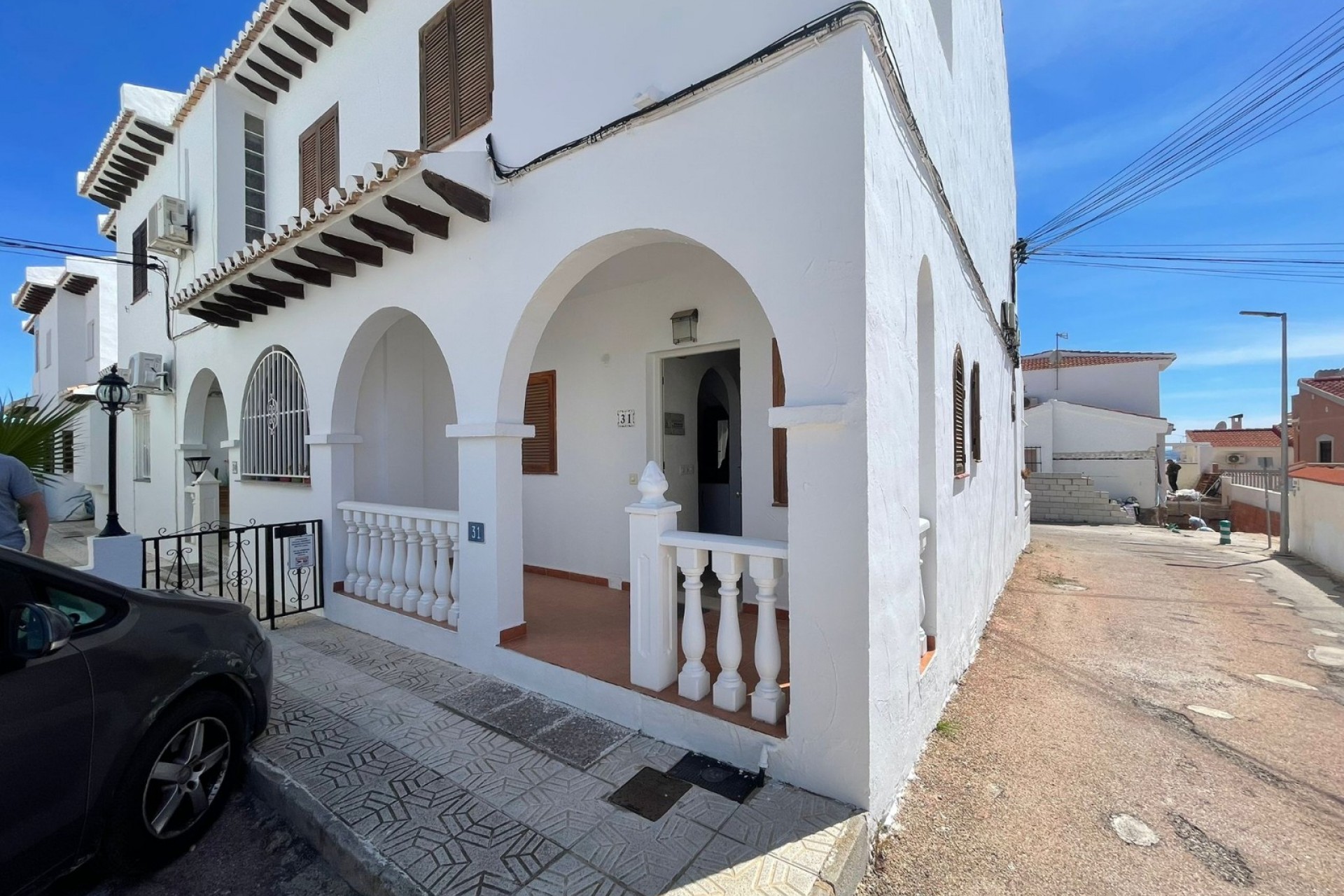 La Revente - Maison de Ville - Ciudad Quesada - Altos de Quesada