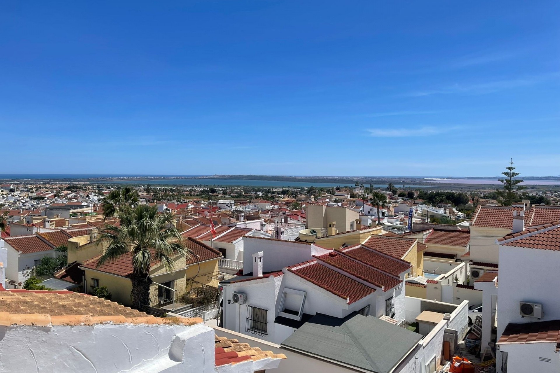 La Revente - Maison de Ville - Ciudad Quesada - Altos de Quesada