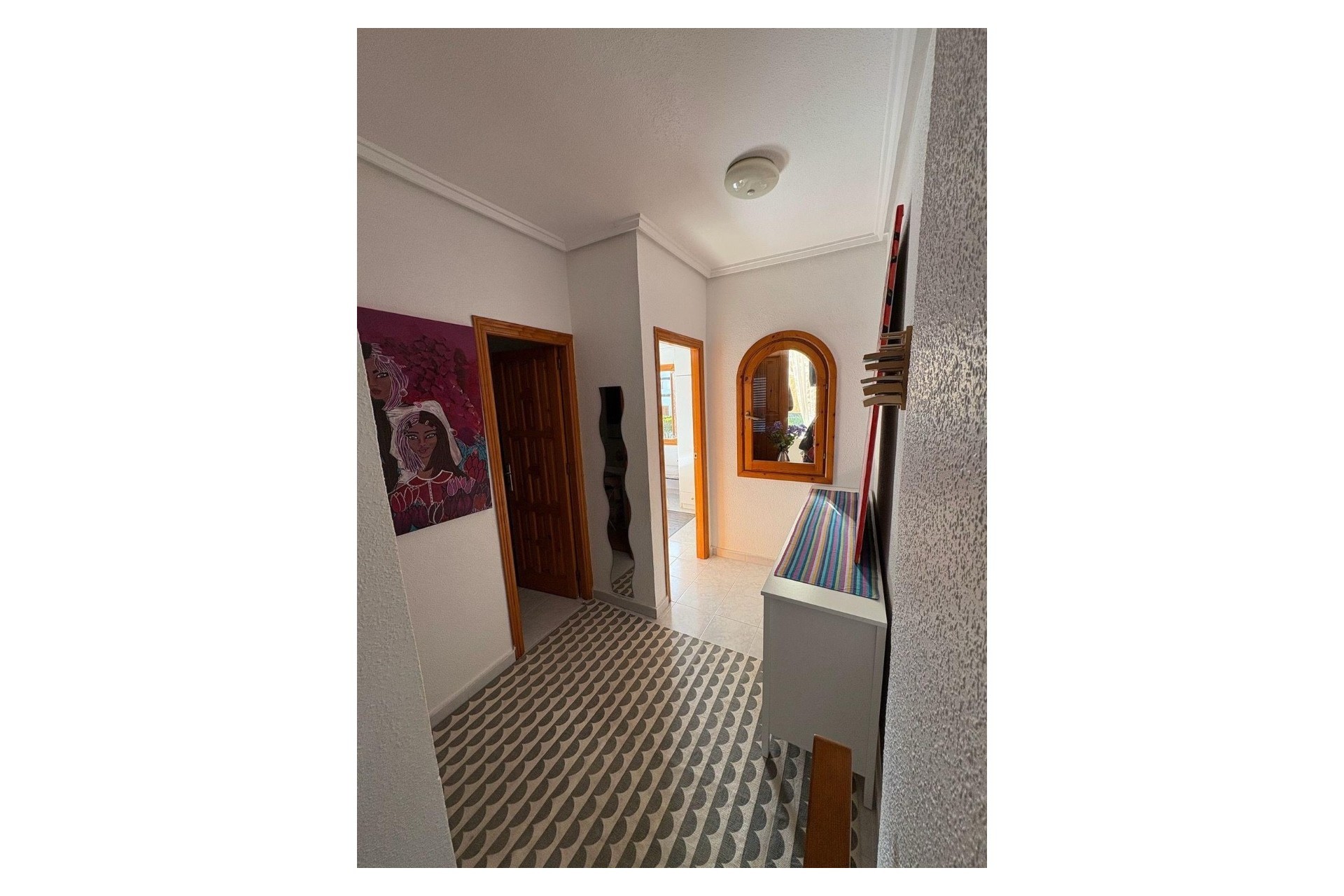 La Revente - Maison de Ville - Ciudad Quesada - Altos de Quesada
