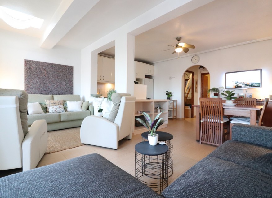 La Revente - Maison de Ville - Ciudad Quesada - Ciudad Quesada - Ville