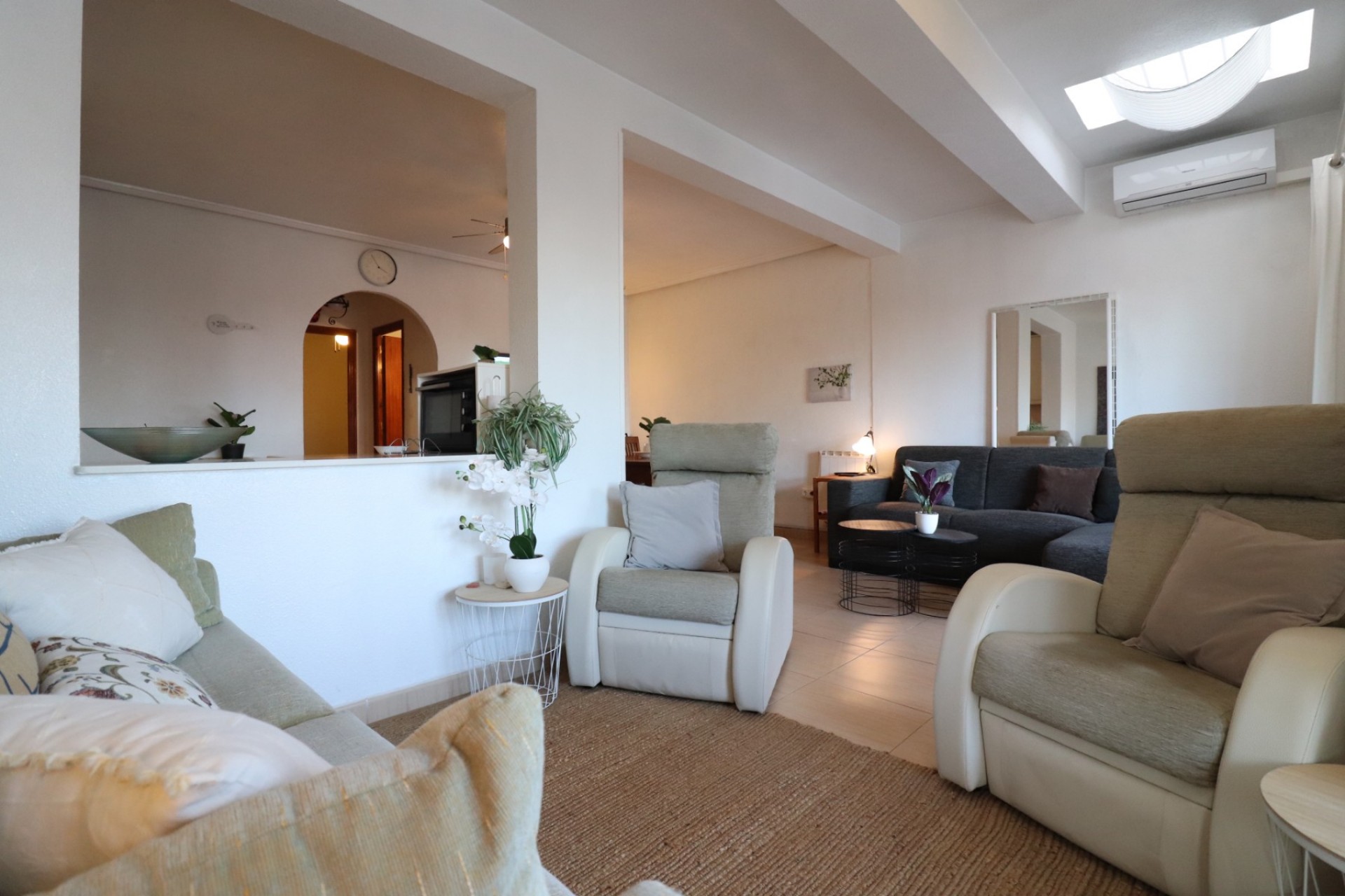 La Revente - Maison de Ville - Ciudad Quesada - Ciudad Quesada - Ville