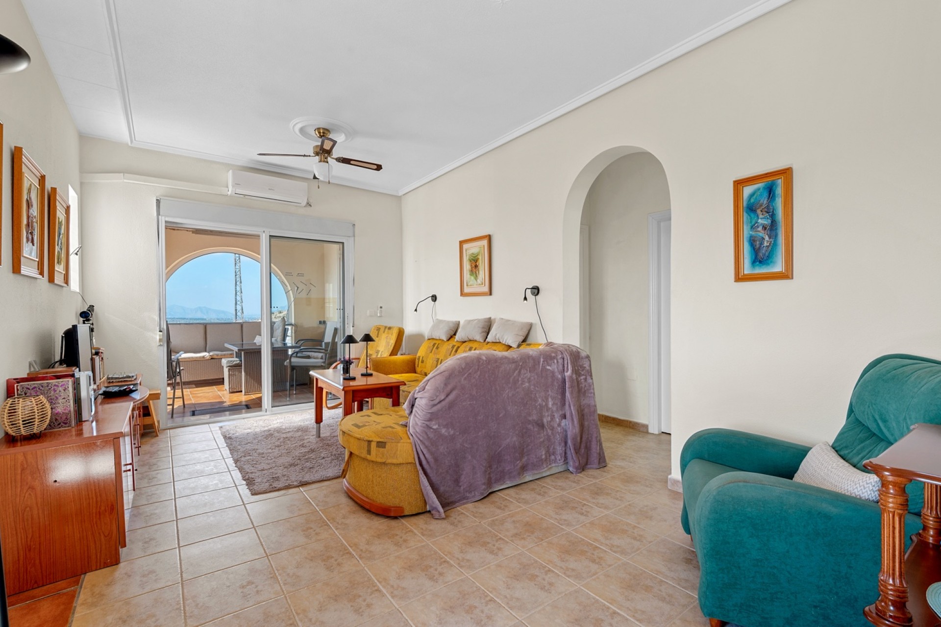 La Revente - Maison de Ville - Ciudad Quesada - Ciudad Quesada - Ville