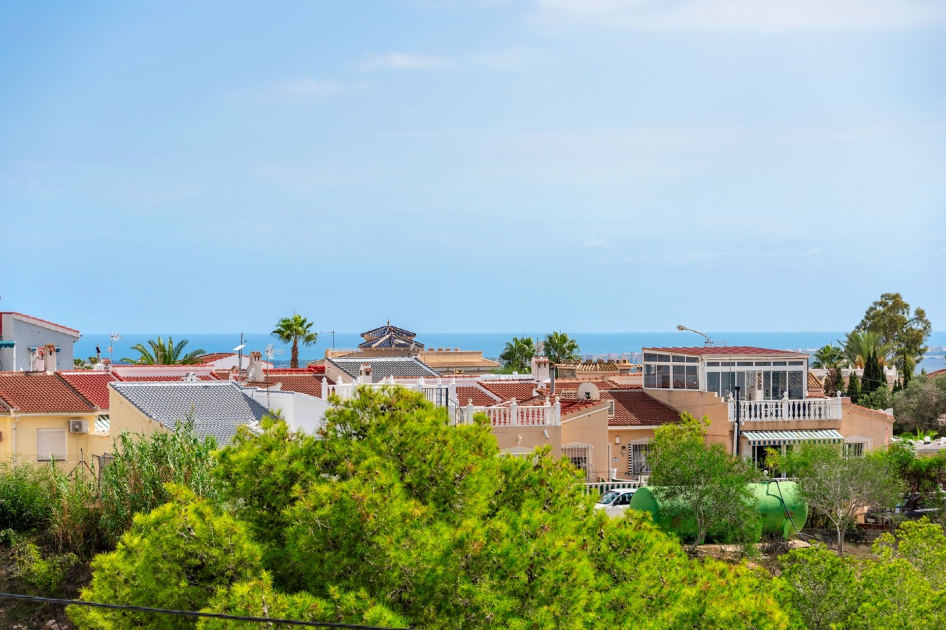 La Revente - Maison de Ville - Ciudad Quesada - Ciudad Quesada - Ville