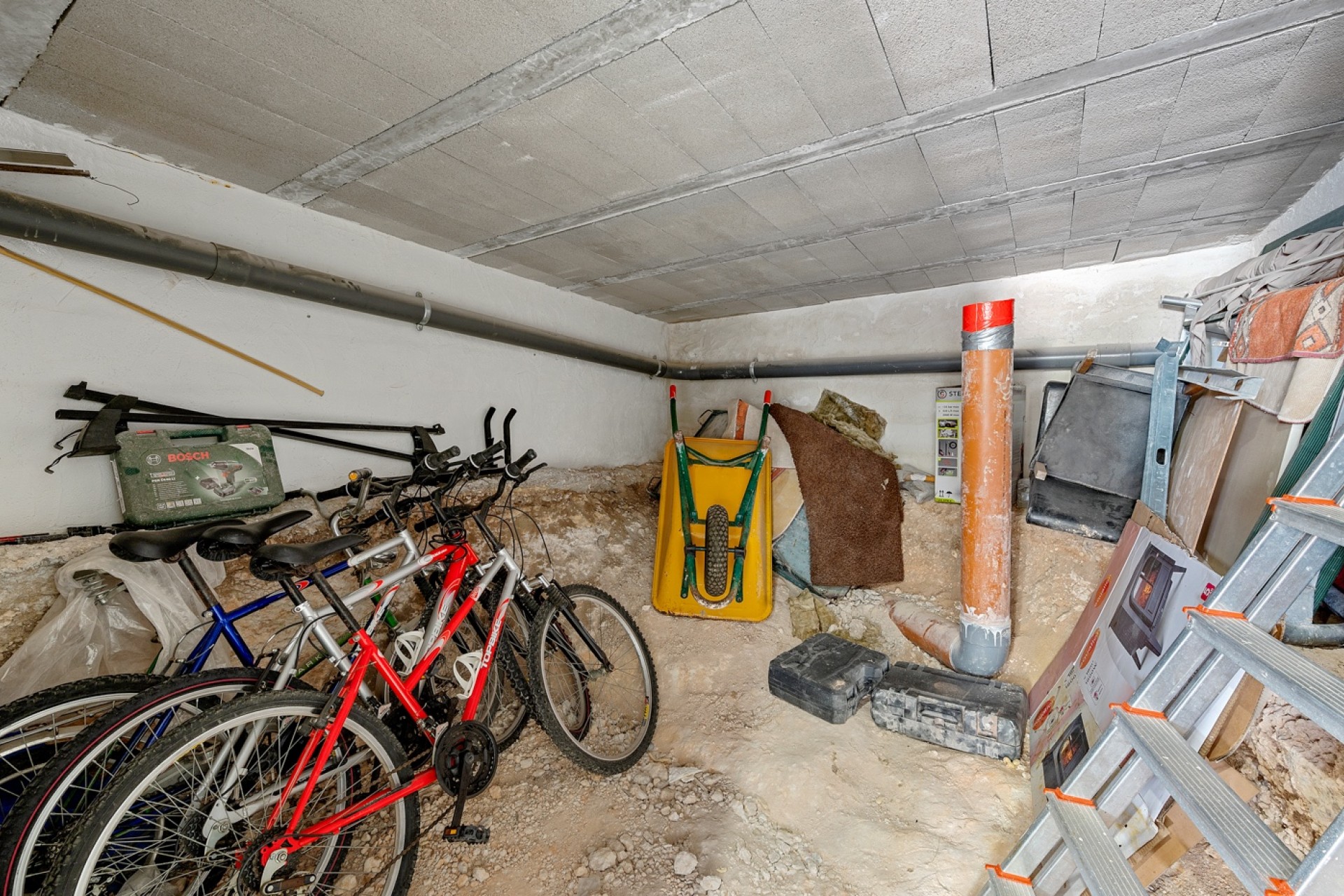 La Revente - Maison de Ville - Ciudad Quesada - Ciudad Quesada - Ville