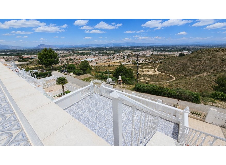 La Revente - Maison de Ville - Ciudad Quesada - Ciudad Quesada - Ville